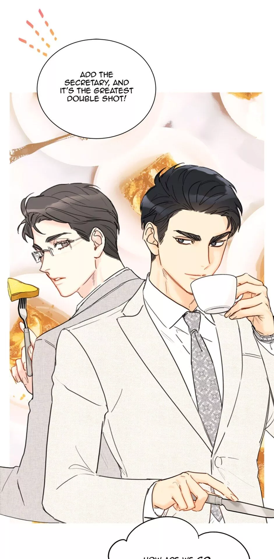 A Business Proposal Chapter 39 page 10