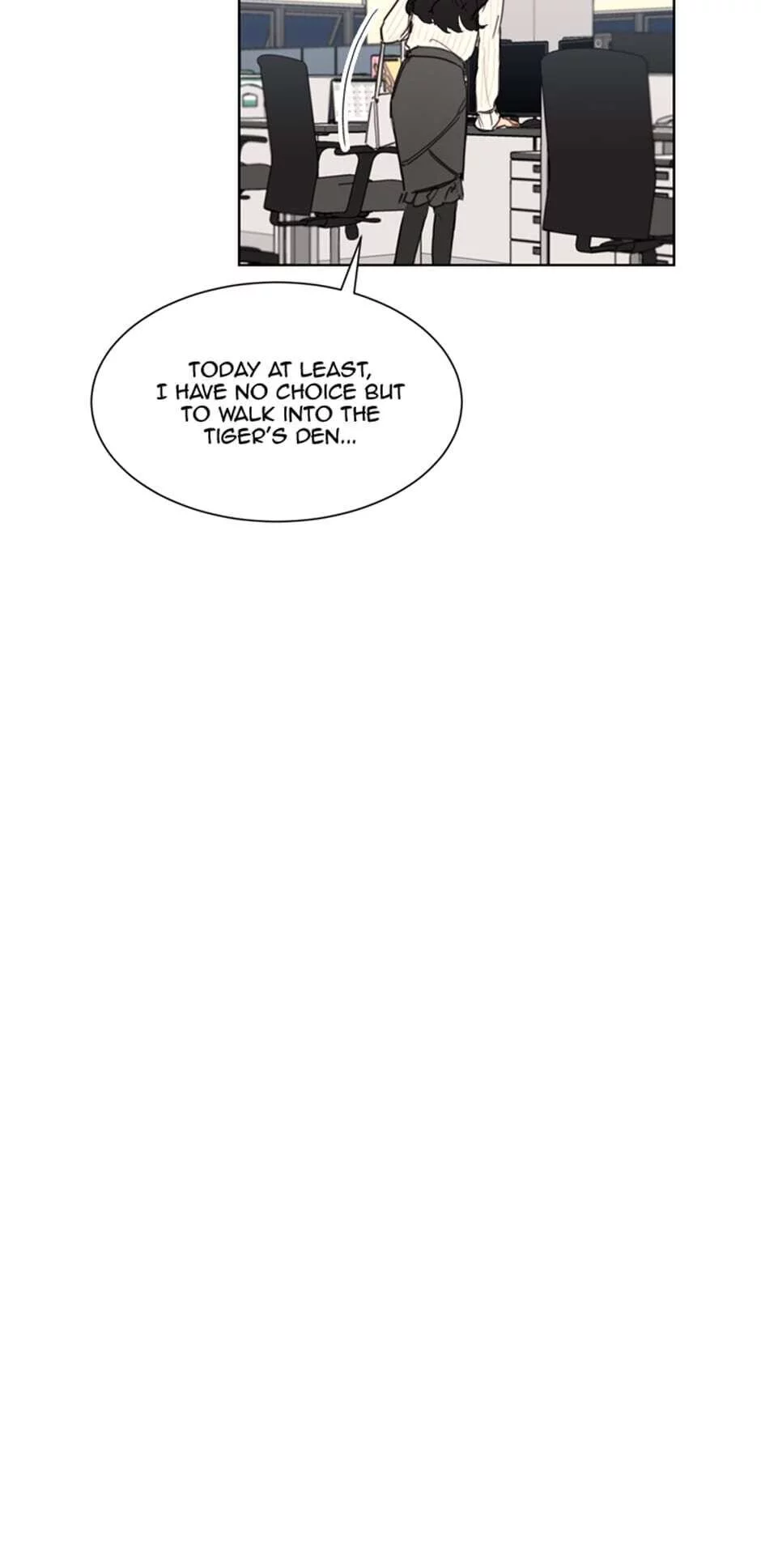A Business Proposal Chapter 39 page 37