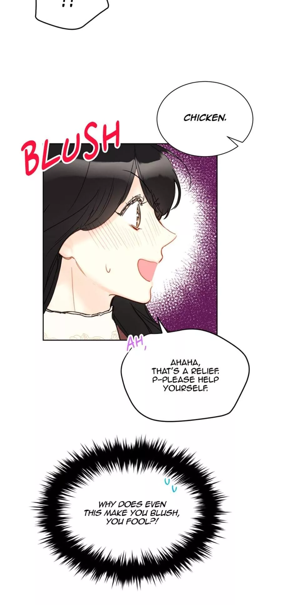 A Business Proposal Chapter 39 page 40