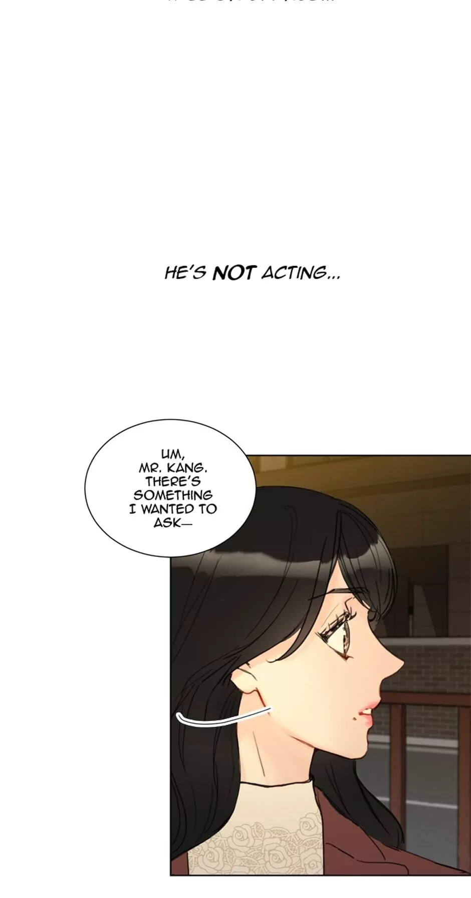 A Business Proposal Chapter 39 page 47