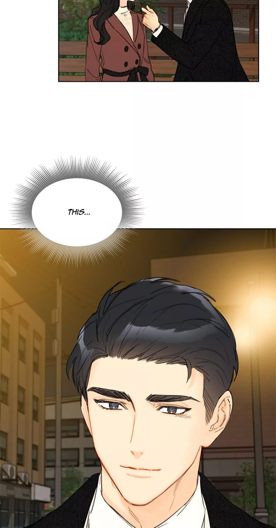 A Business Proposal Chapter 39 page 49