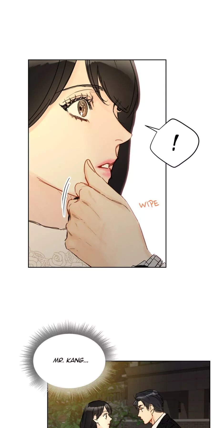 A Business Proposal Chapter 39 page 48