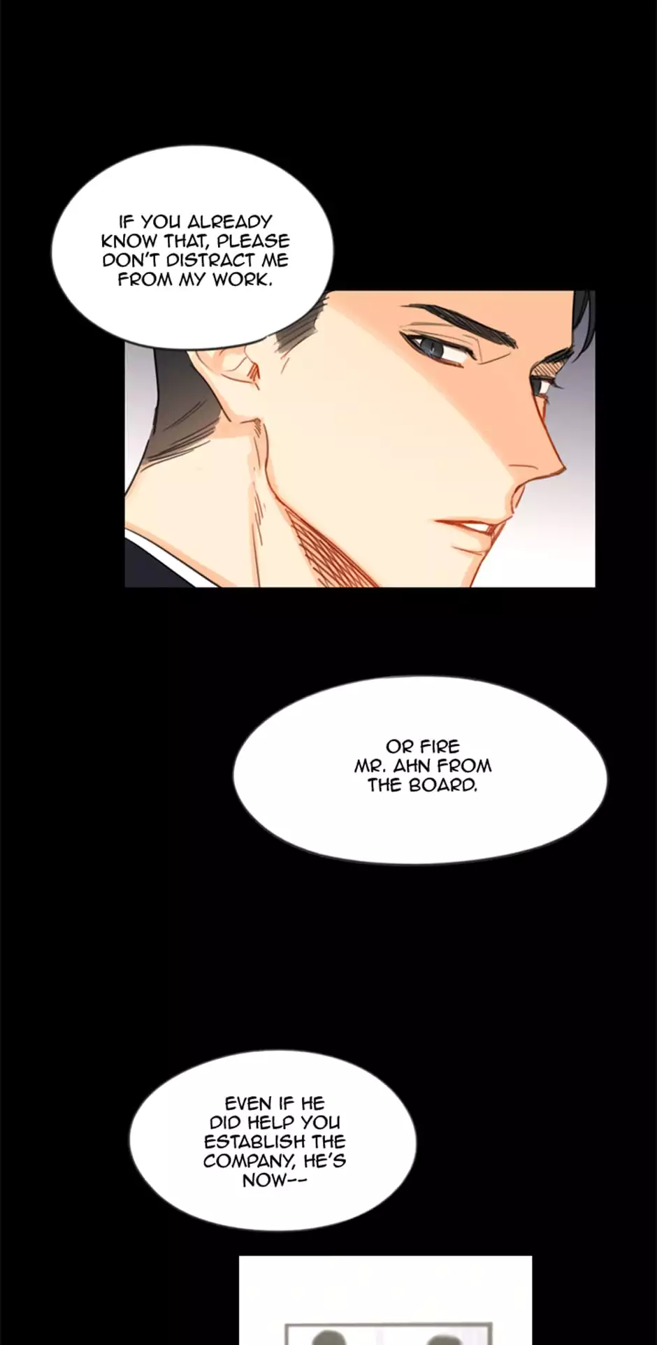 A Business Proposal Chapter 4 page 6