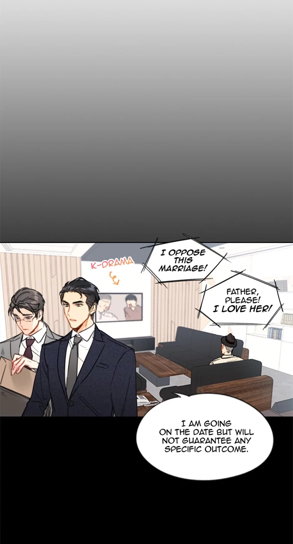 A Business Proposal Chapter 4 page 3