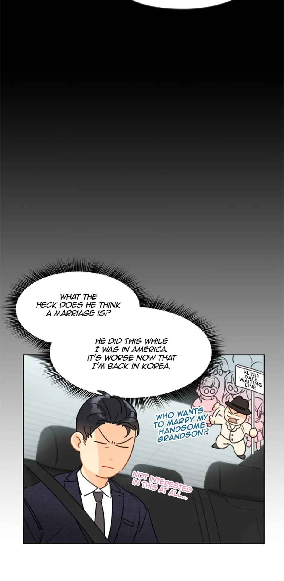 A Business Proposal Chapter 4 page 8