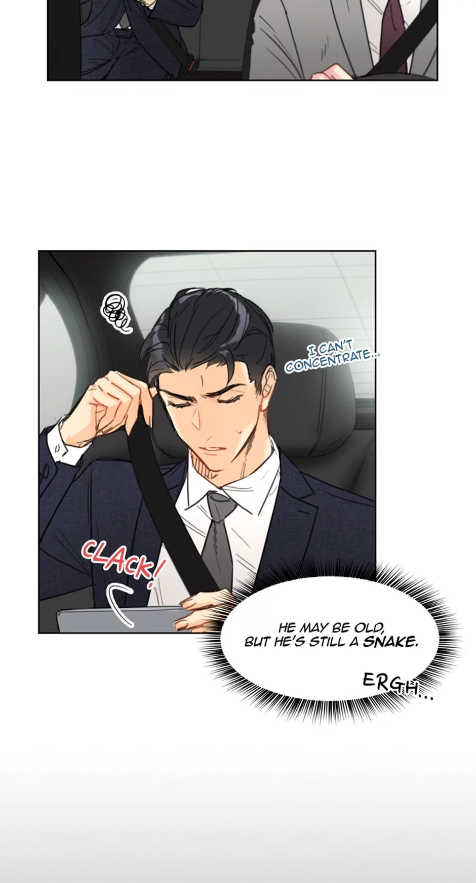 A Business Proposal Chapter 4 page 2