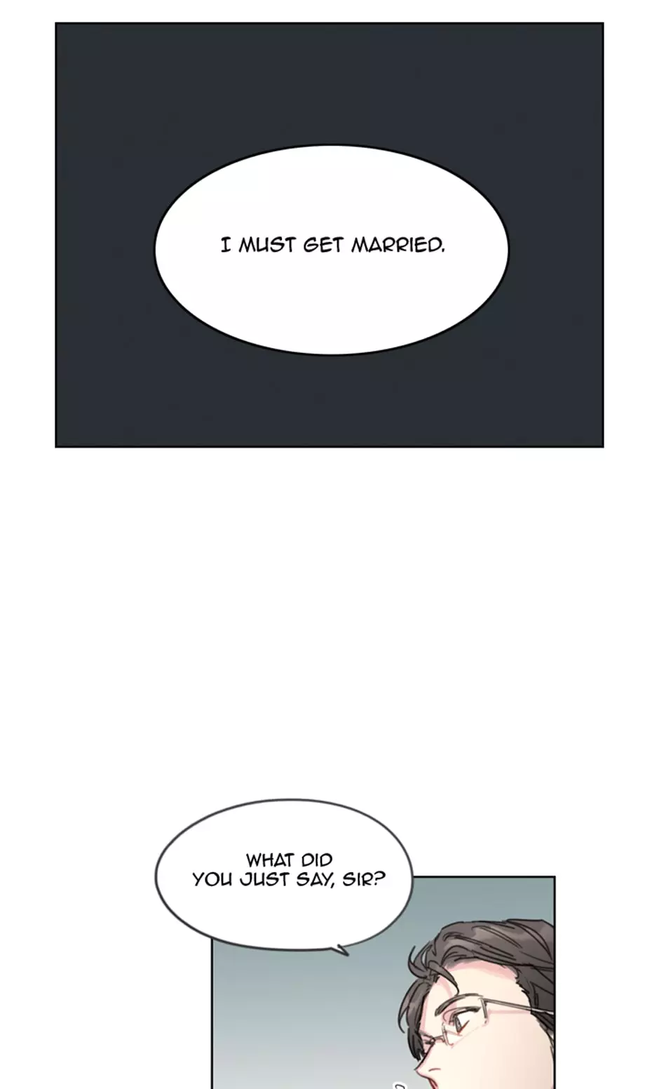 A Business Proposal Chapter 4 page 10