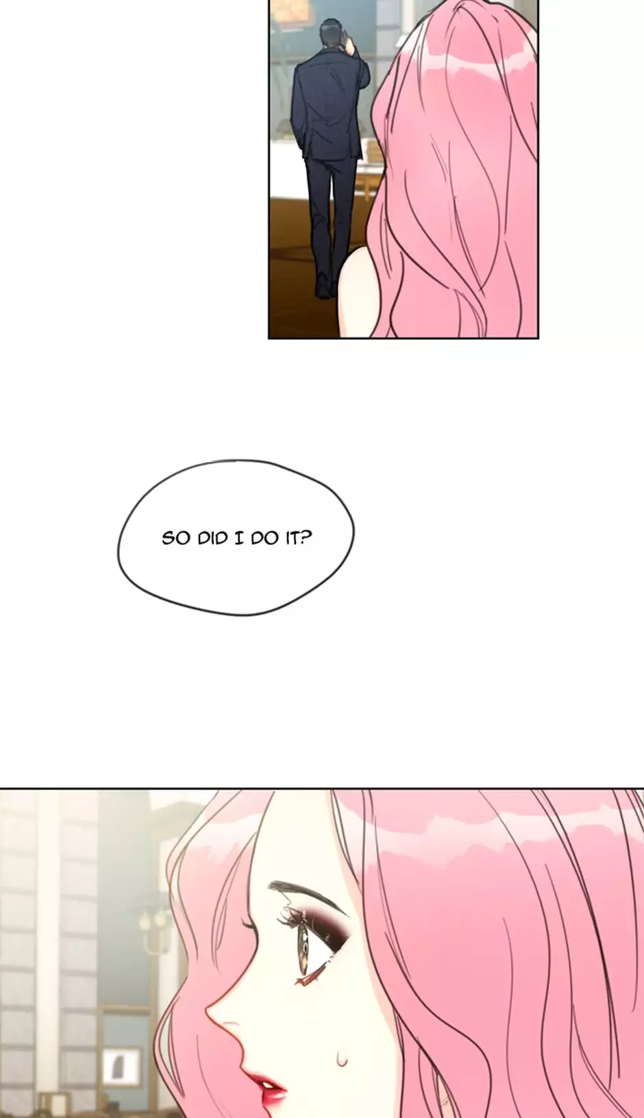 A Business Proposal Chapter 4 page 44