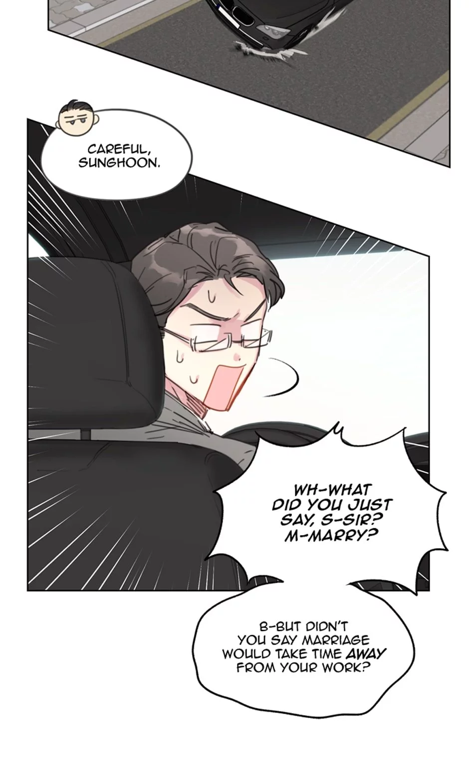 A Business Proposal Chapter 4 page 12