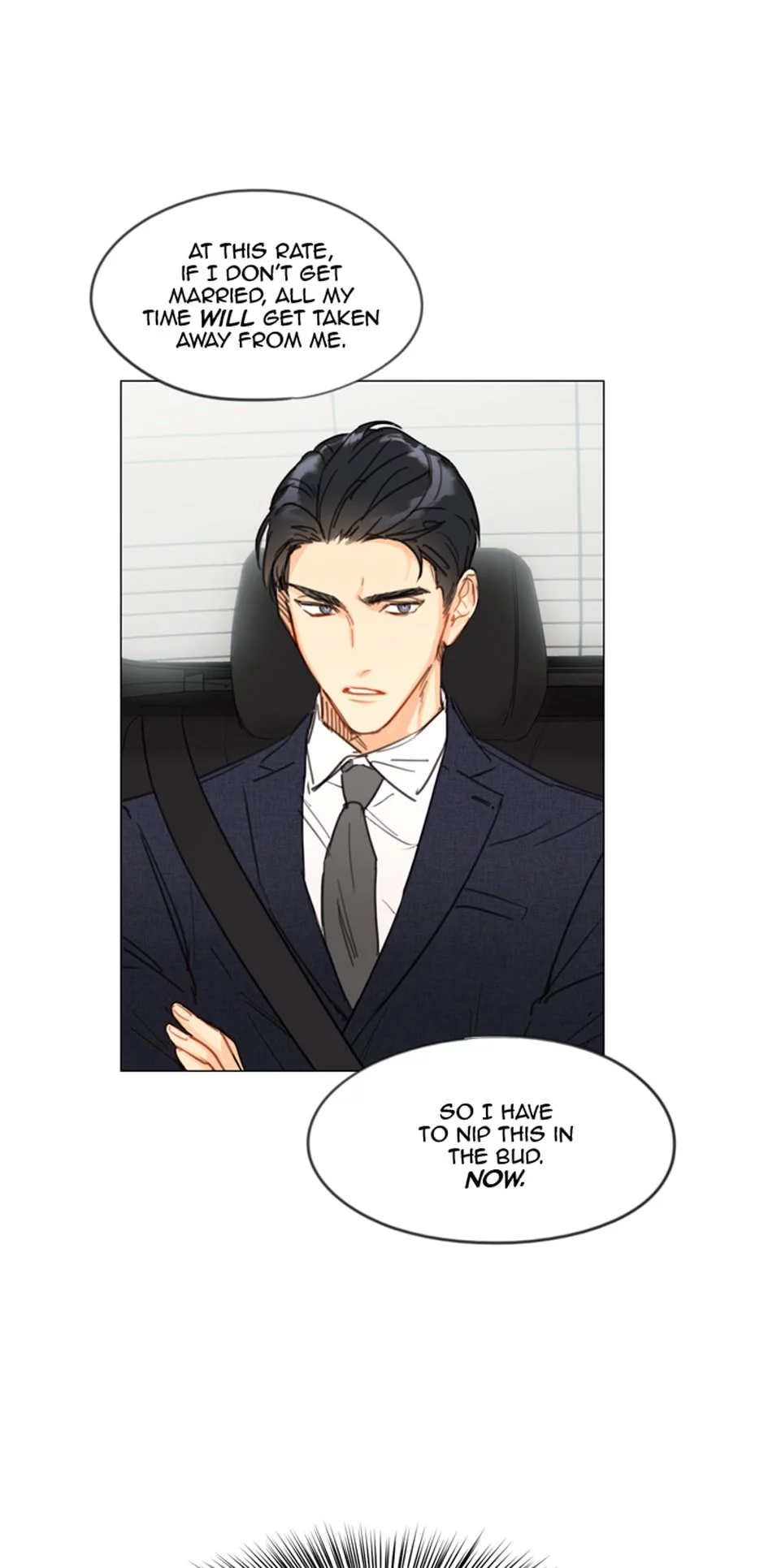 A Business Proposal Chapter 4 page 13