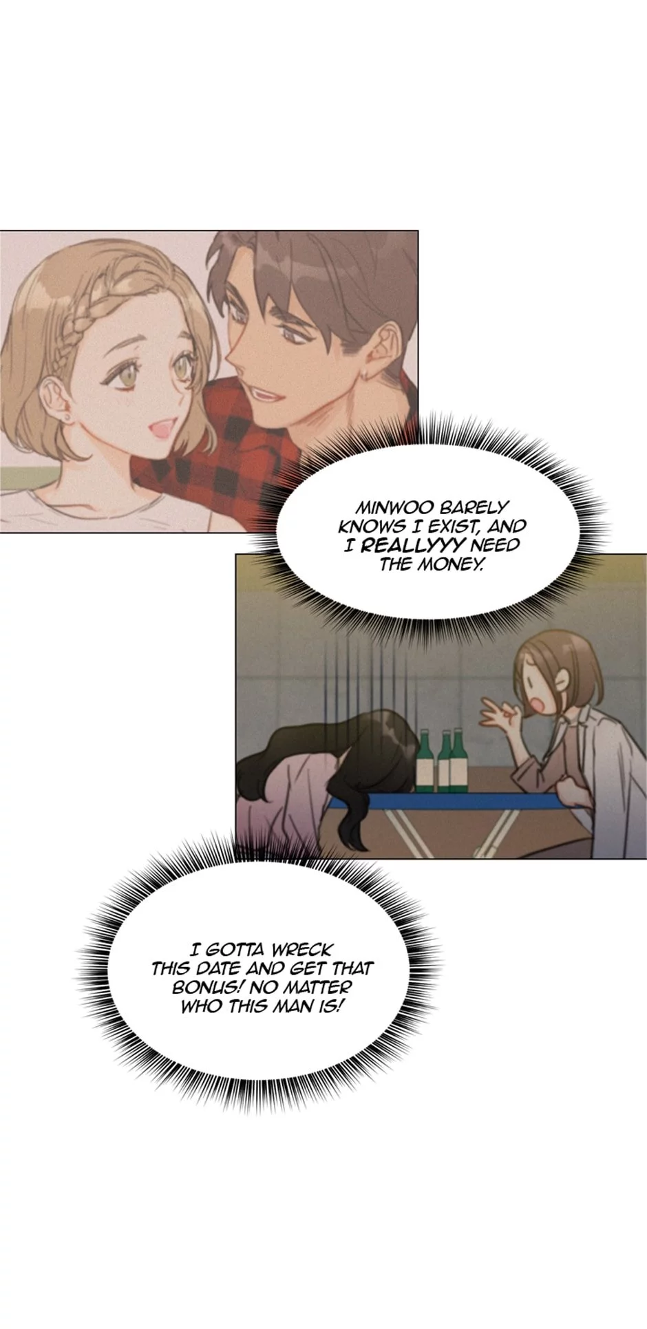 A Business Proposal Chapter 4 page 18