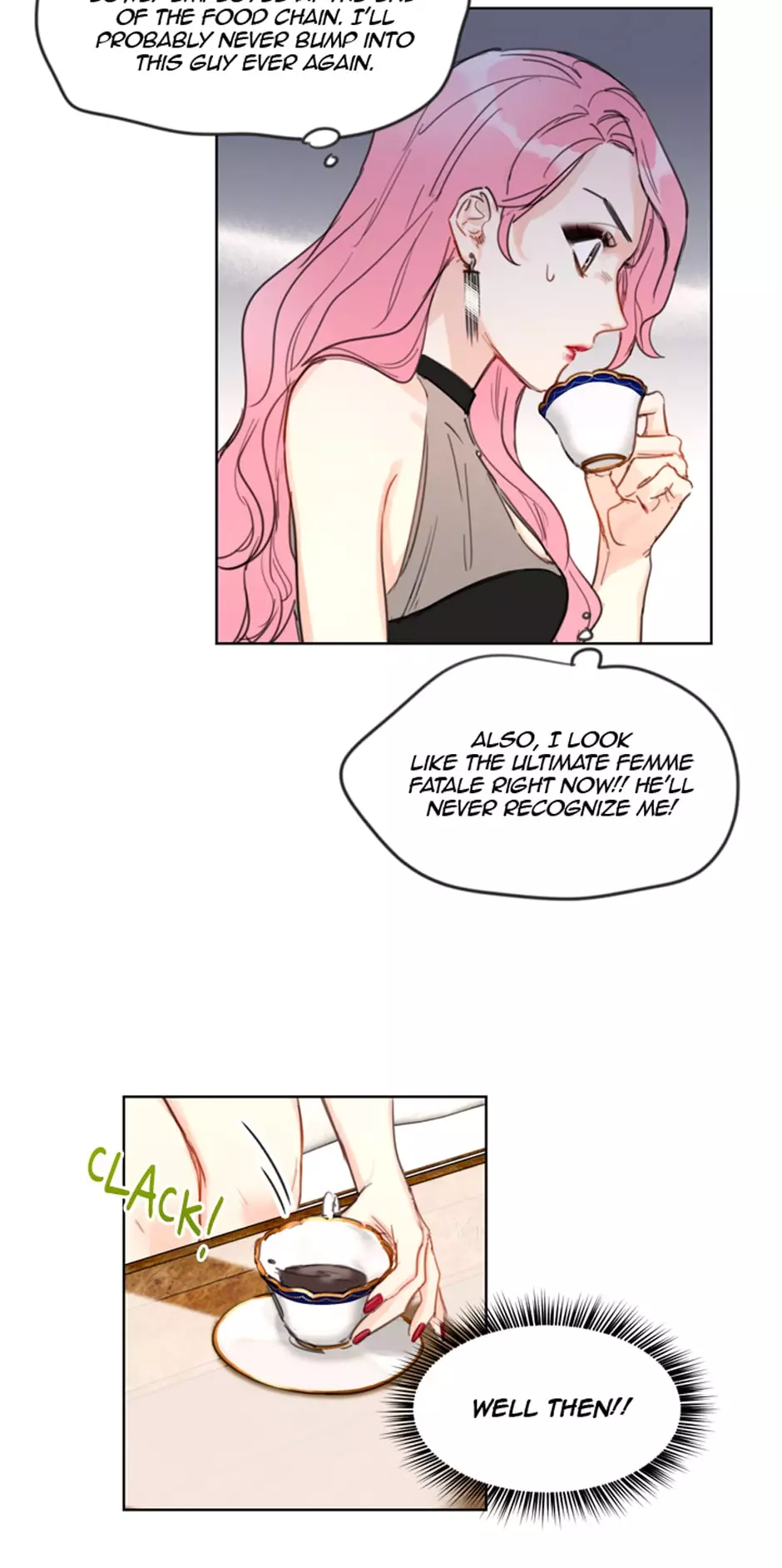 A Business Proposal Chapter 4 page 33