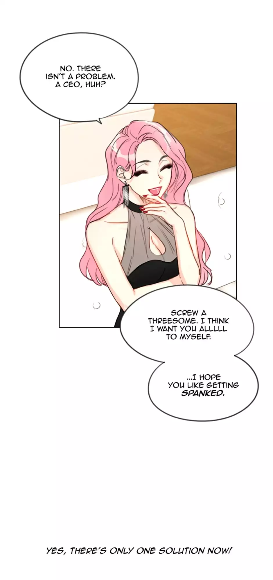 A Business Proposal Chapter 4 page 34