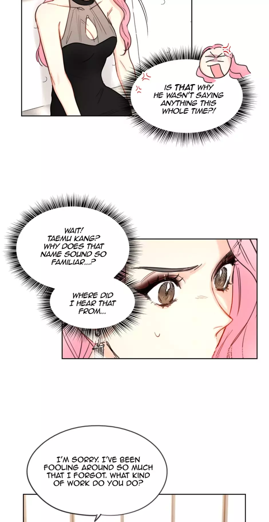A Business Proposal Chapter 4 page 23