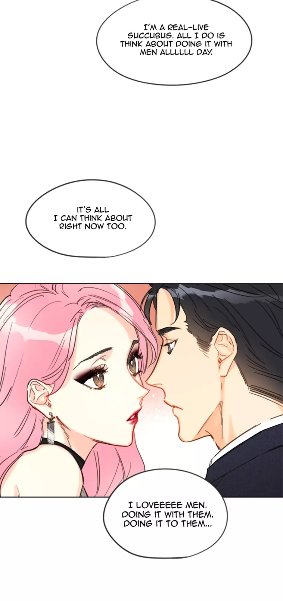 A Business Proposal Chapter 4 page 37