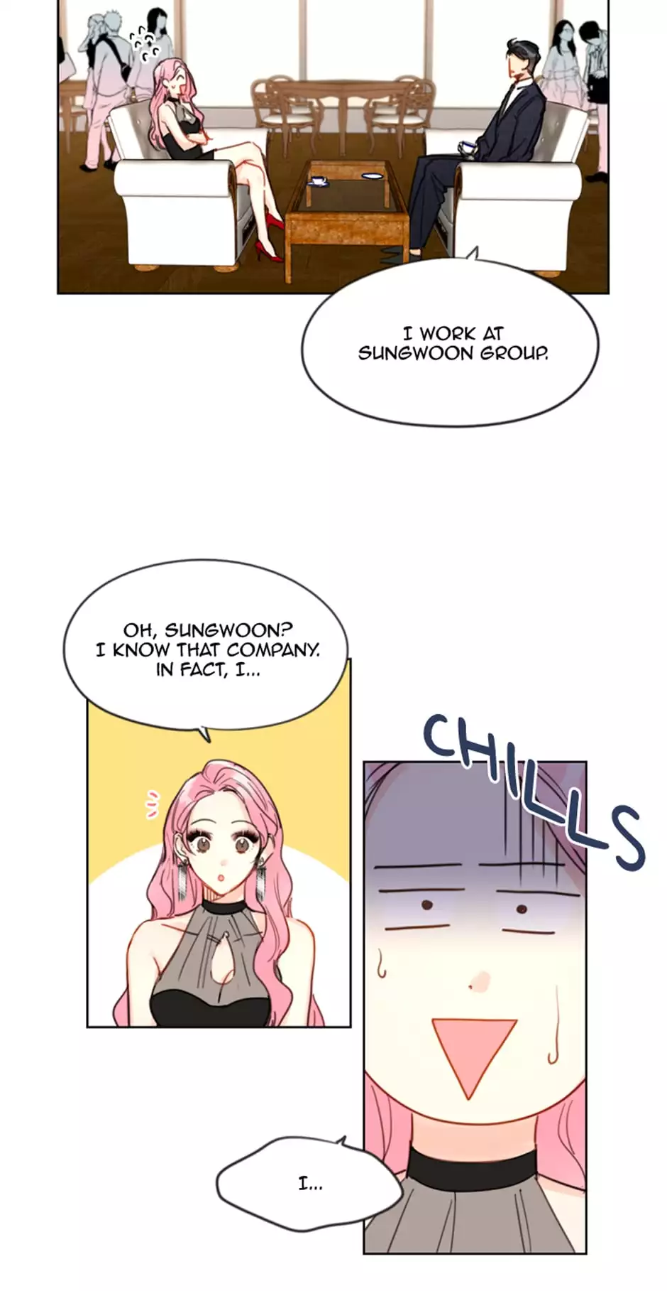 A Business Proposal Chapter 4 page 24