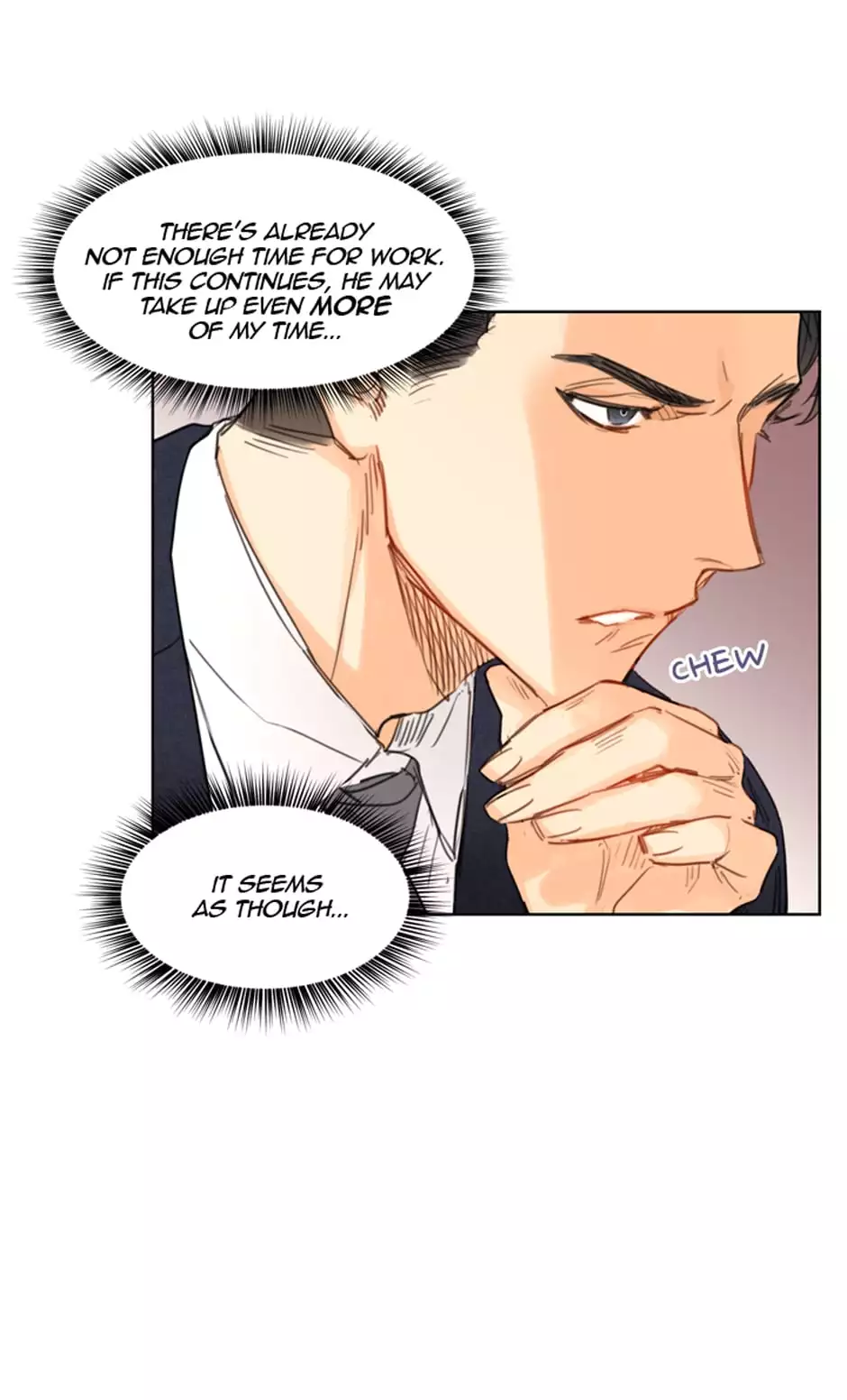 A Business Proposal Chapter 4 page 9