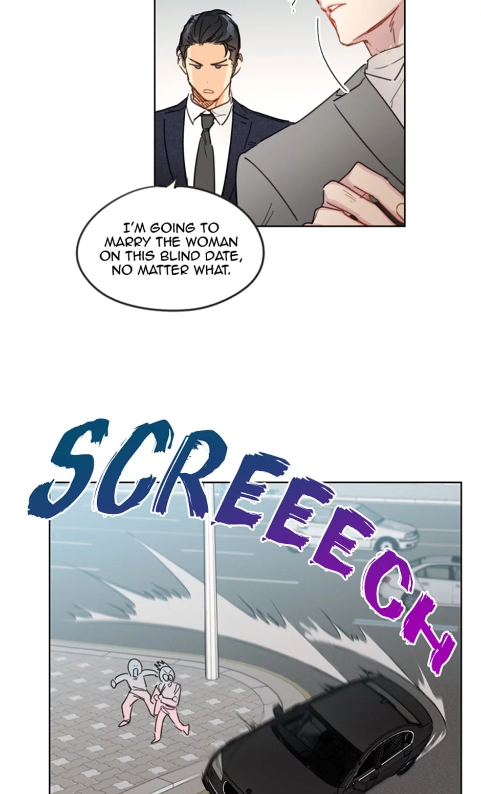 A Business Proposal Chapter 4 page 11