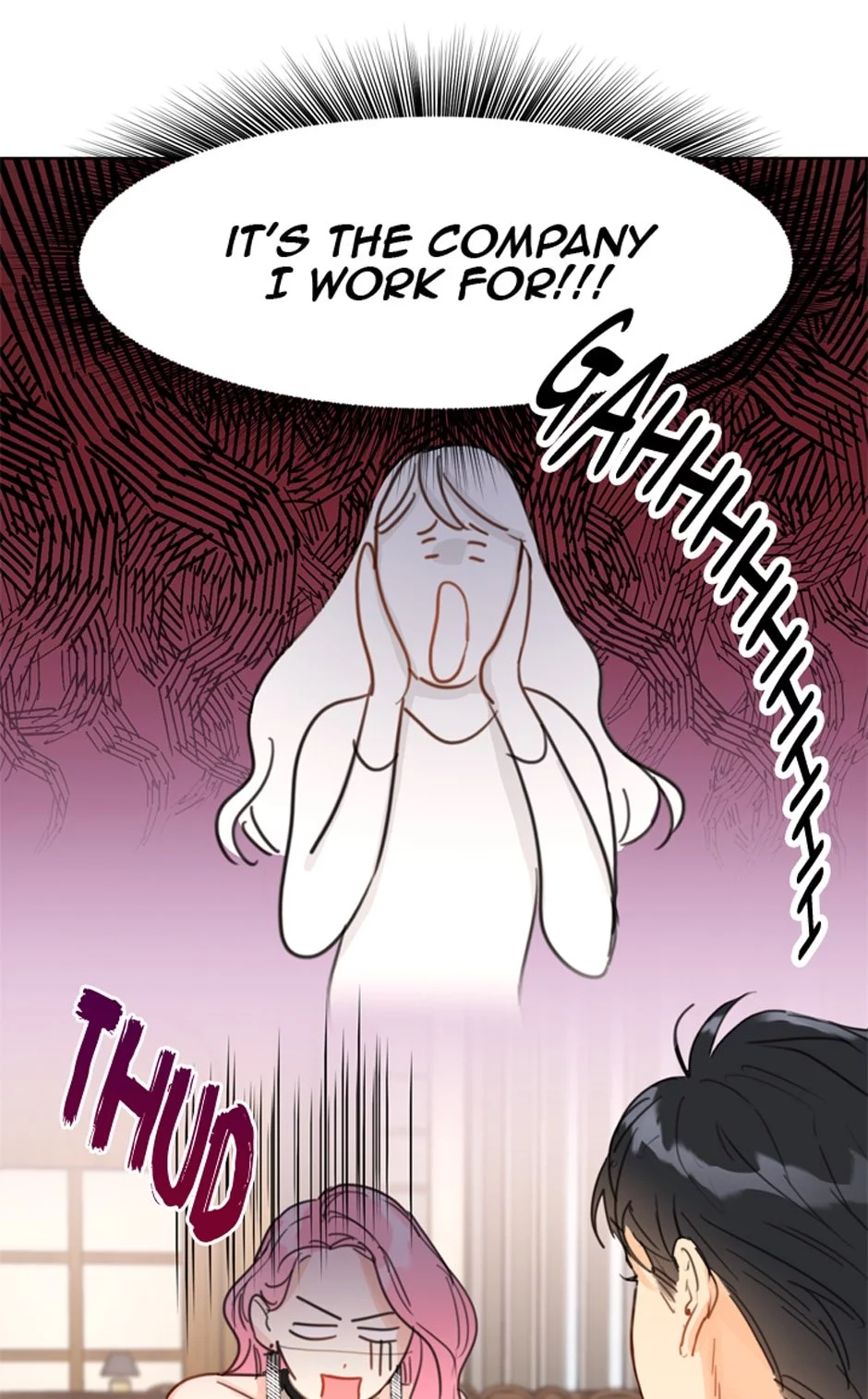 A Business Proposal Chapter 4 page 25