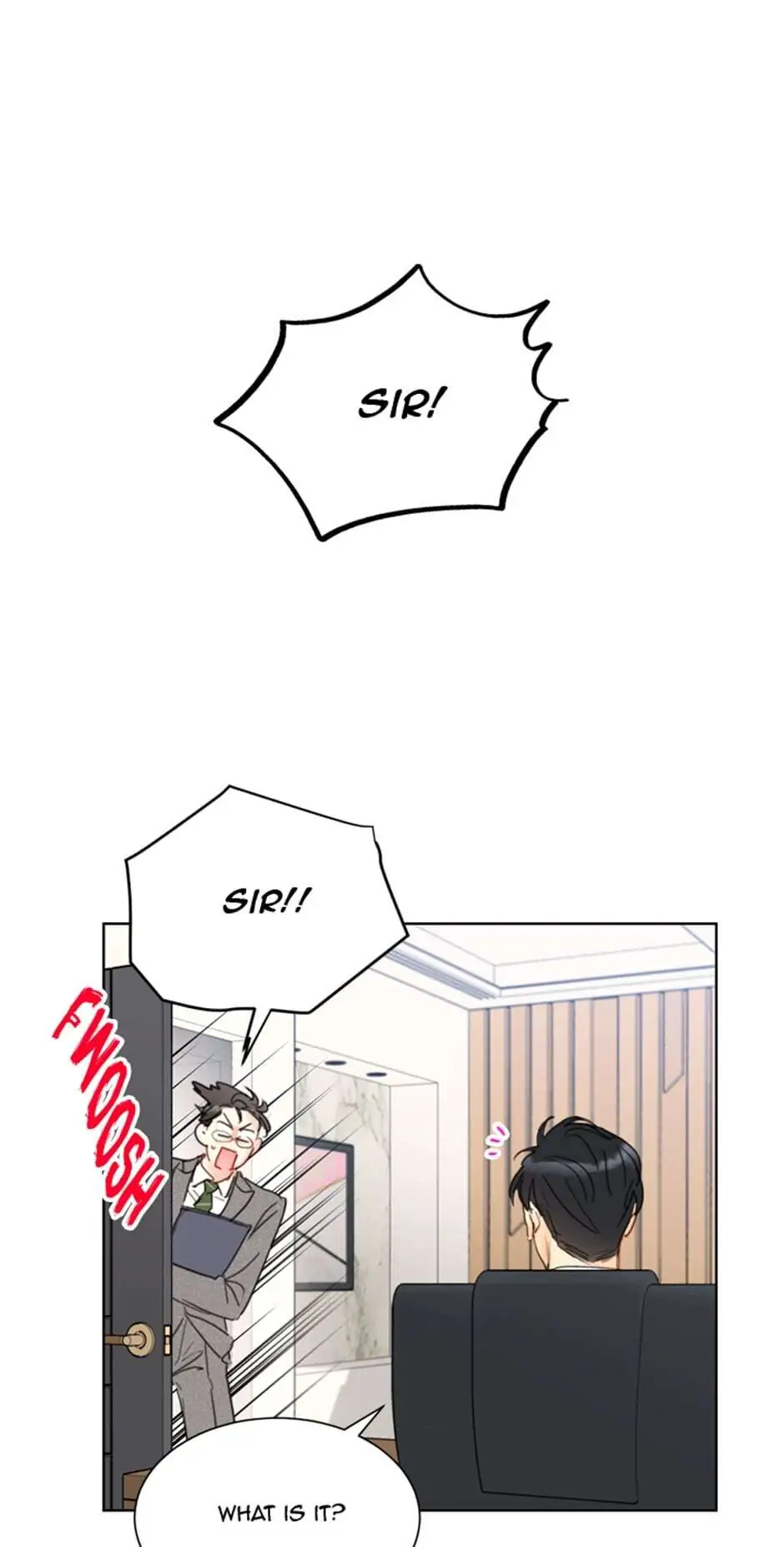 A Business Proposal Chapter 40 page 6