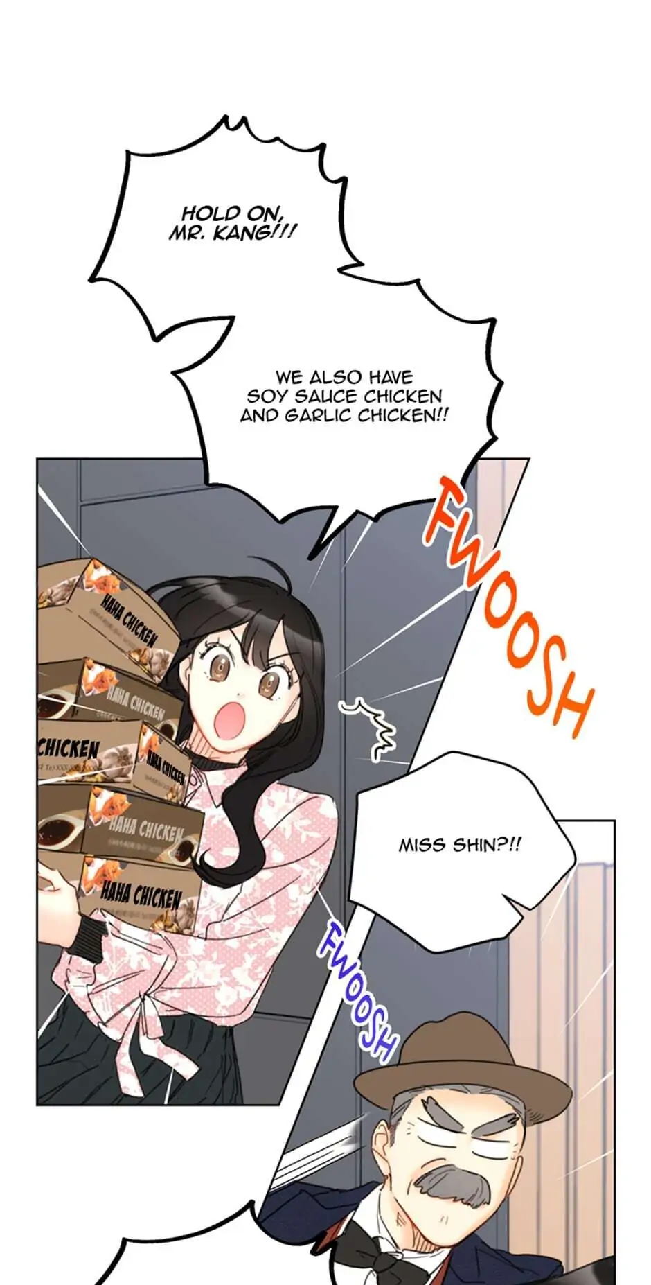 A Business Proposal Chapter 40 page 9
