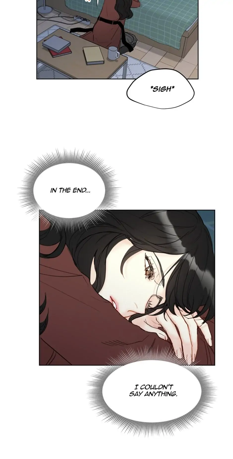 A Business Proposal Chapter 40 page 2