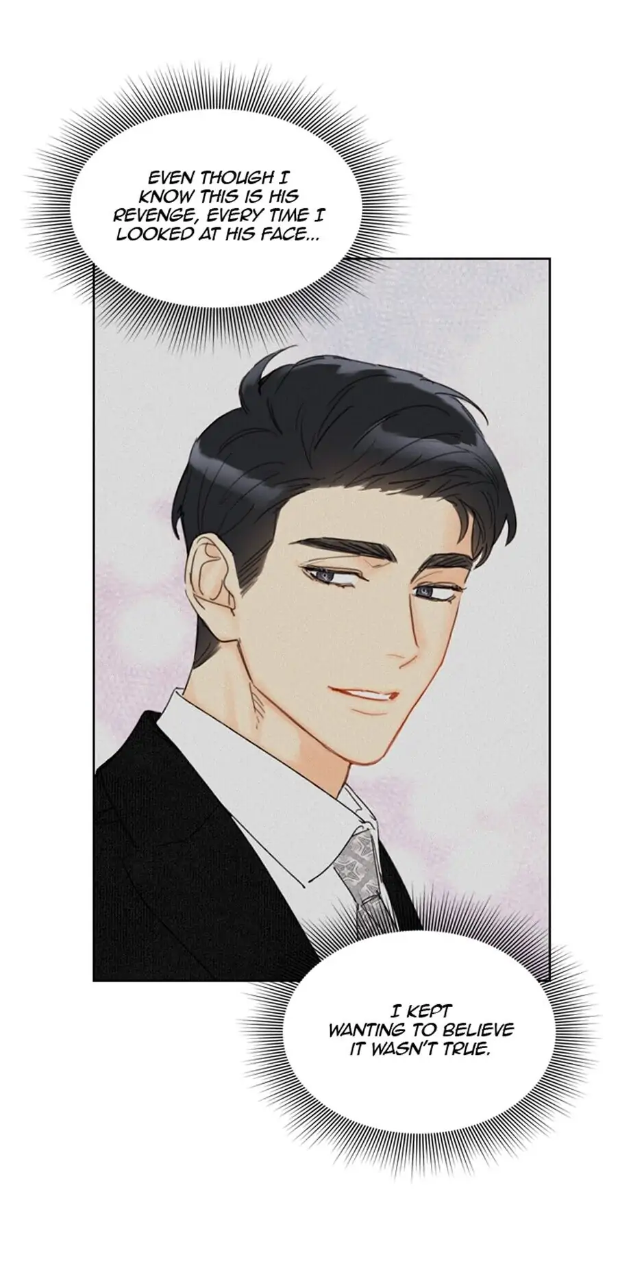 A Business Proposal Chapter 40 page 3