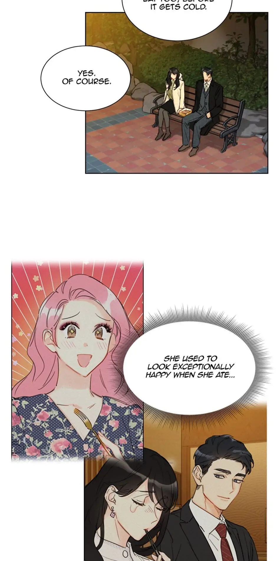 A Business Proposal Chapter 40 page 22
