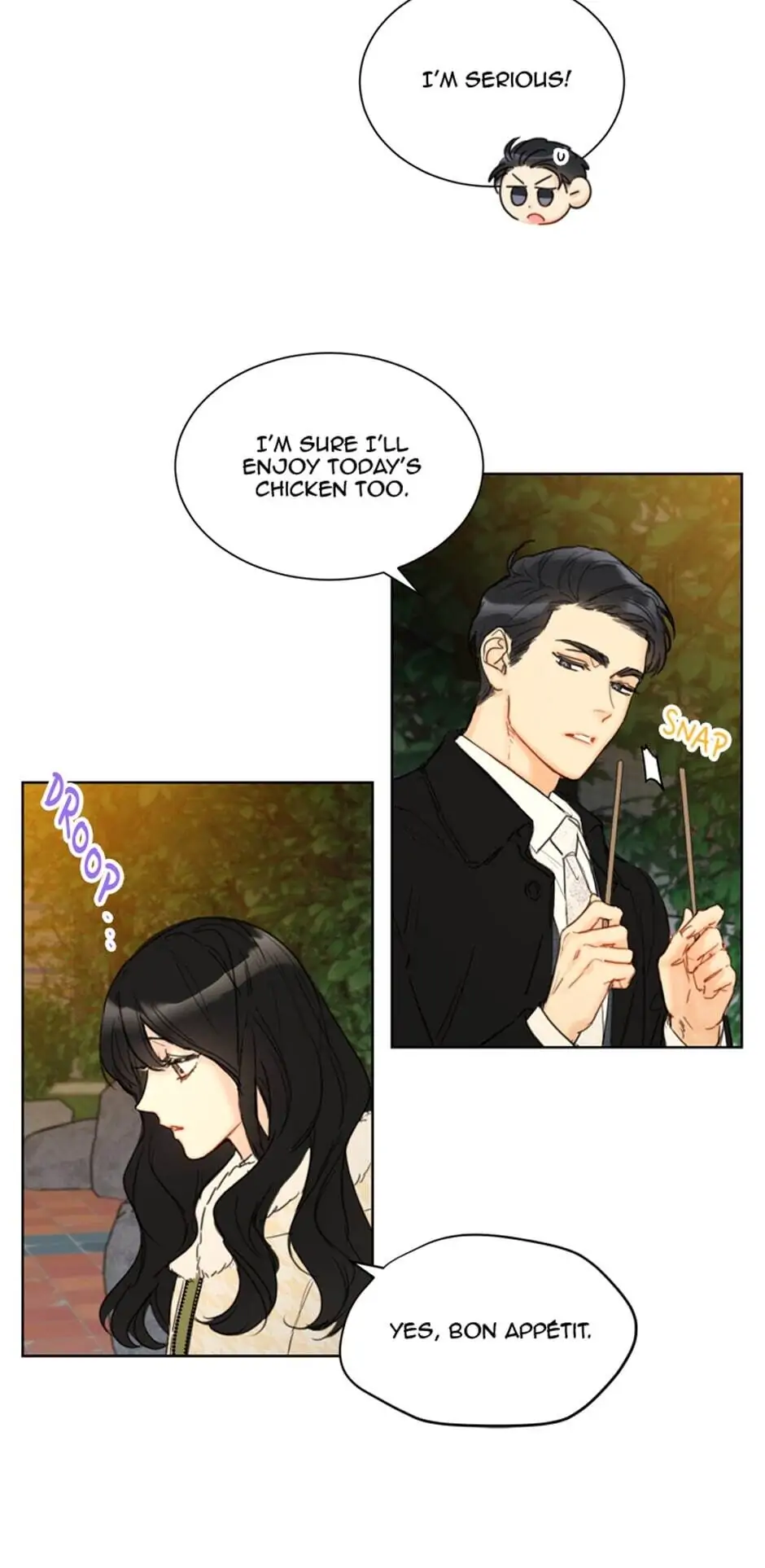 A Business Proposal Chapter 40 page 20