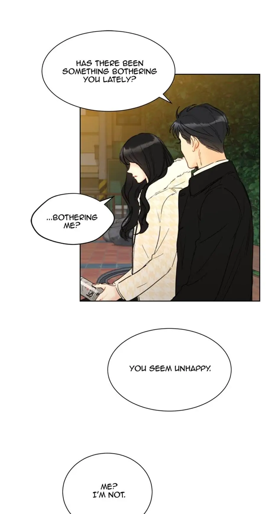 A Business Proposal Chapter 40 page 28