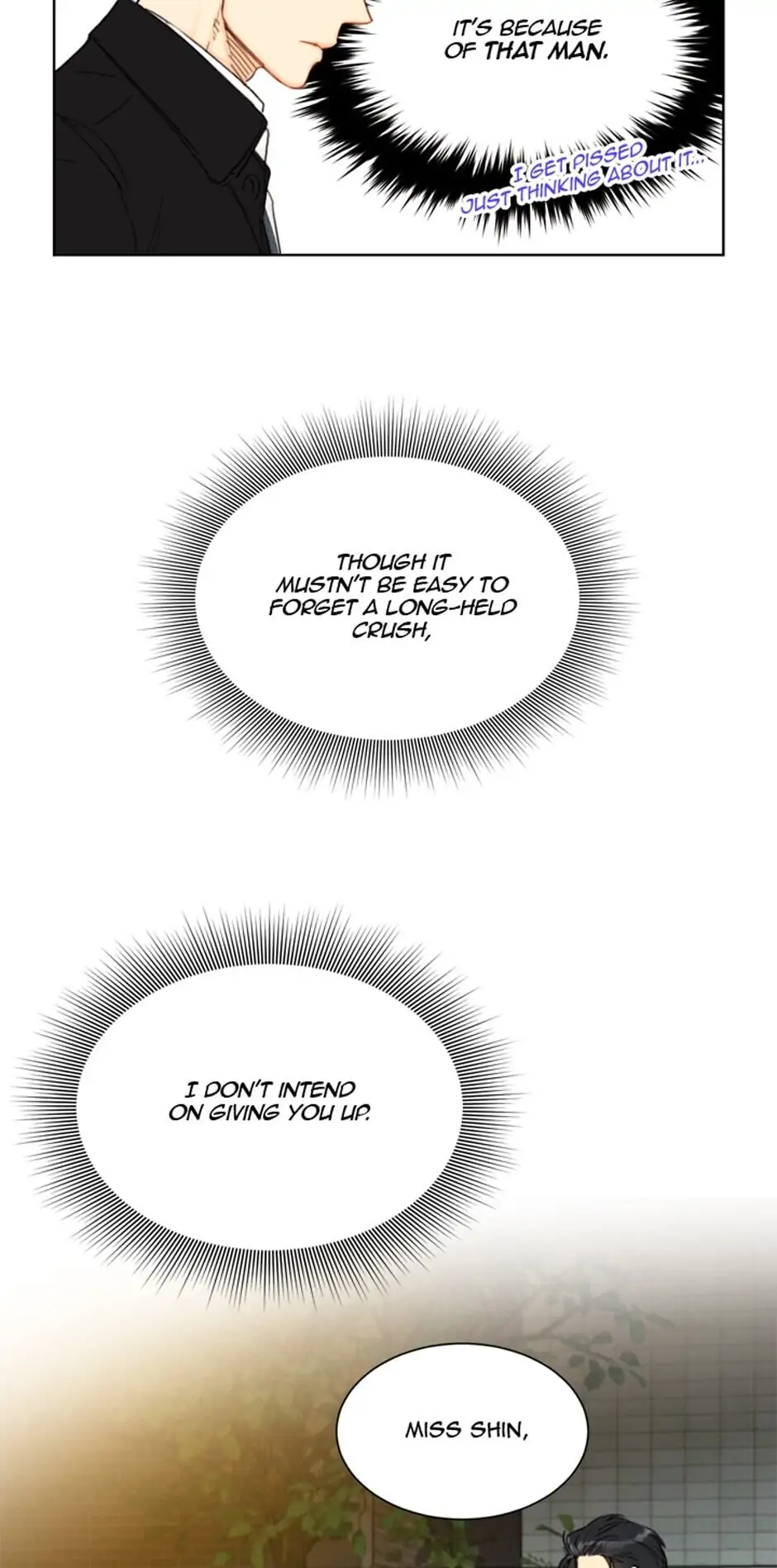 A Business Proposal Chapter 40 page 24