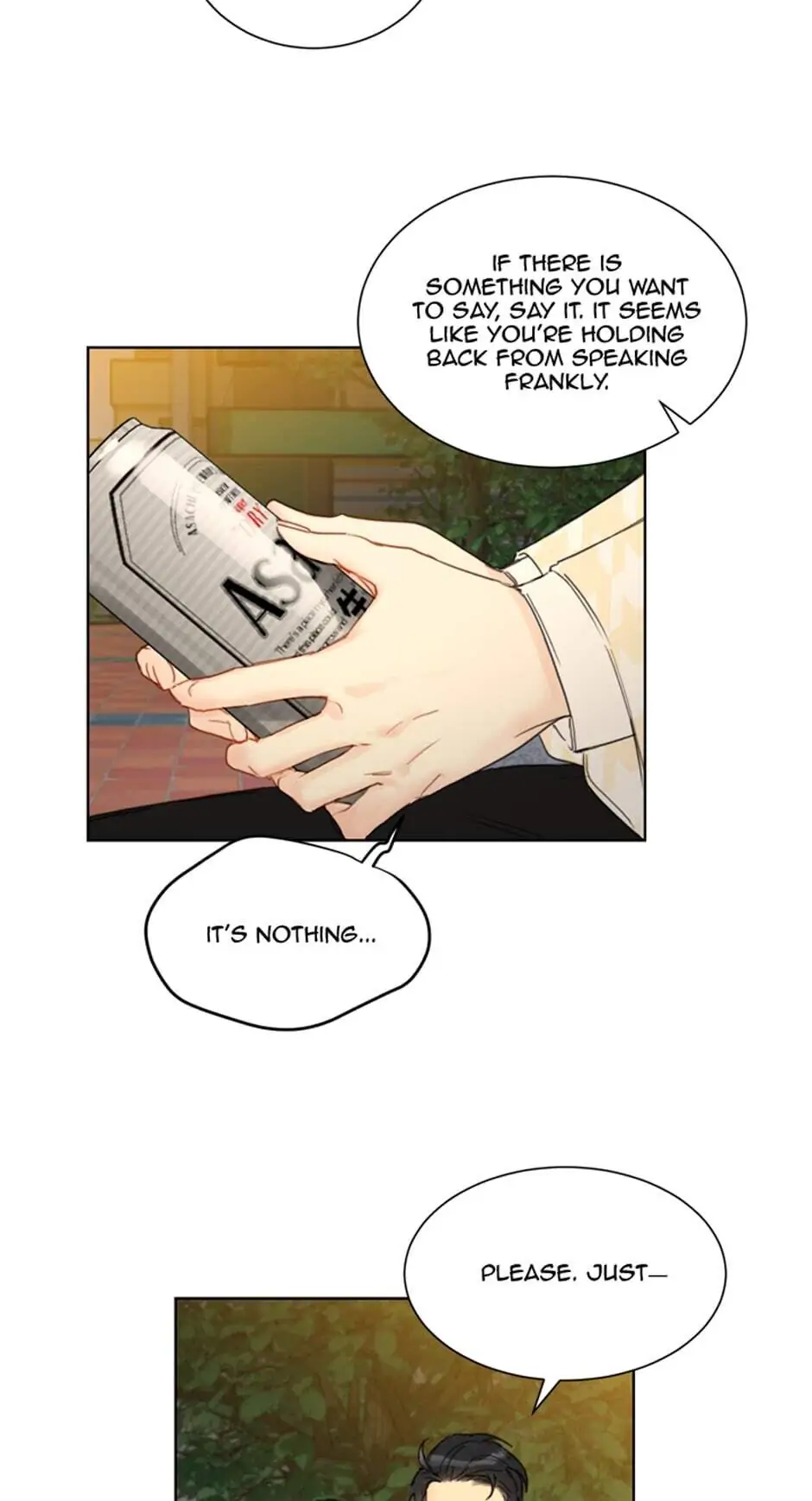 A Business Proposal Chapter 40 page 29