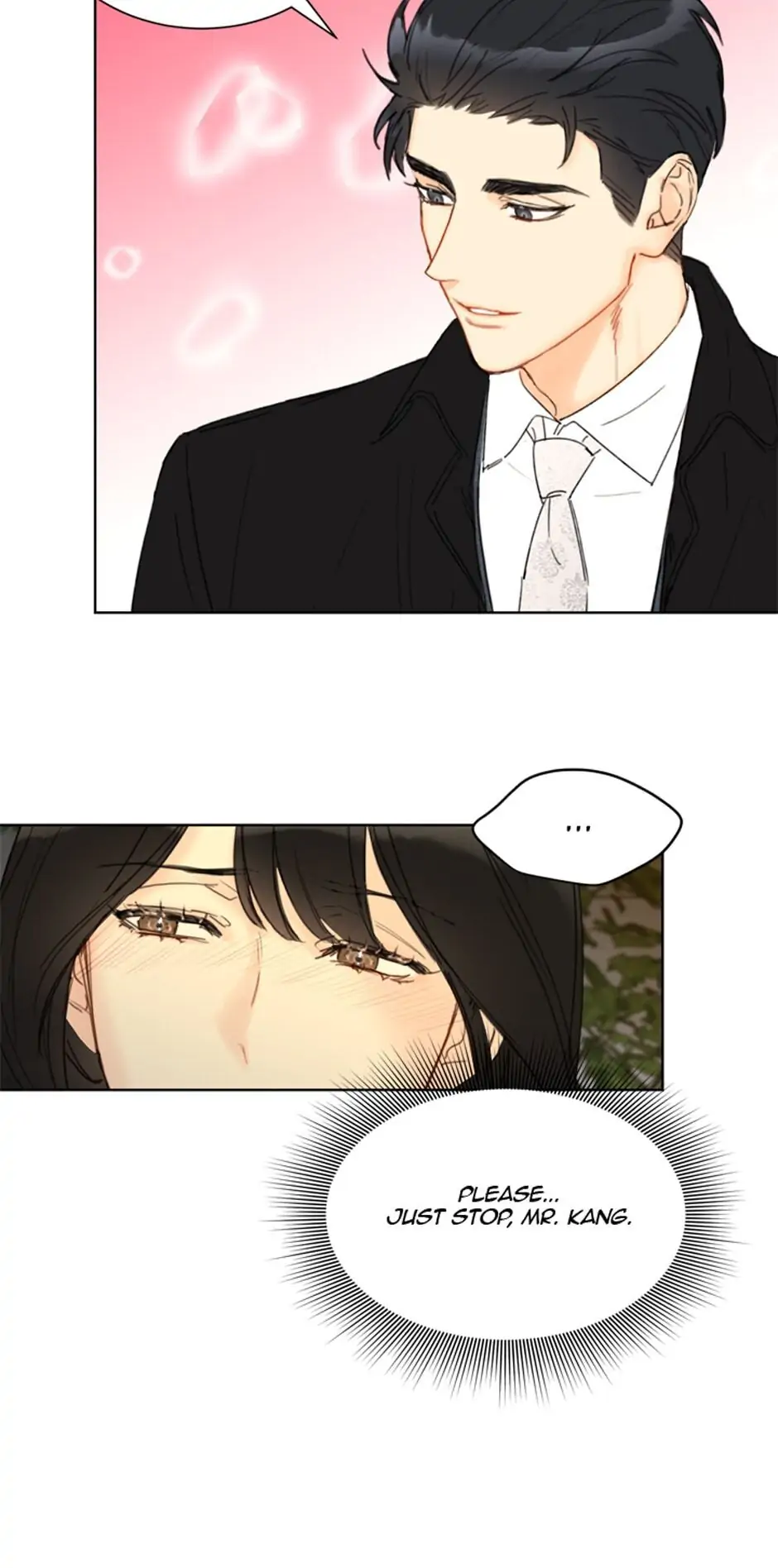 A Business Proposal Chapter 40 page 27
