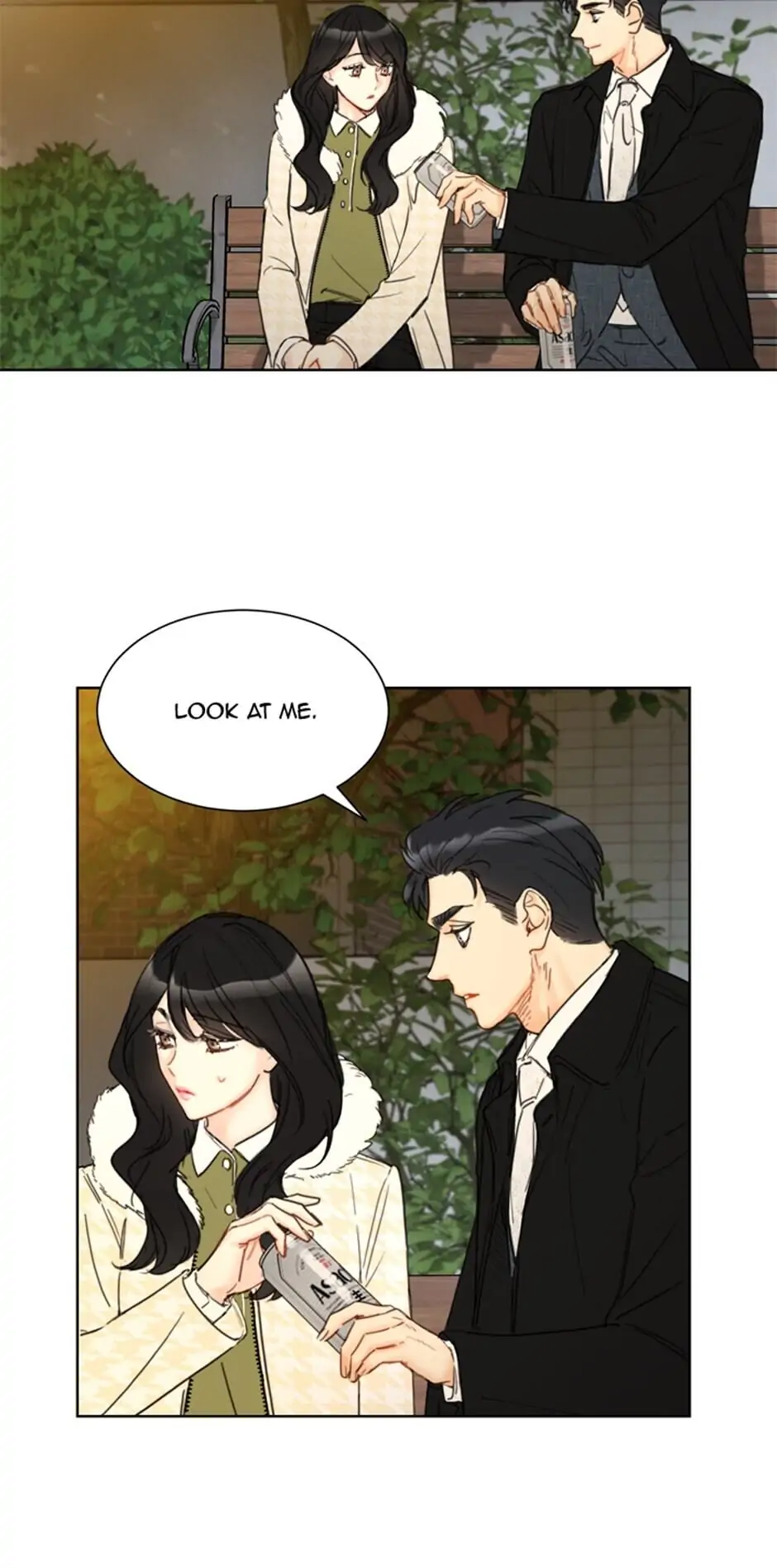 A Business Proposal Chapter 40 page 25