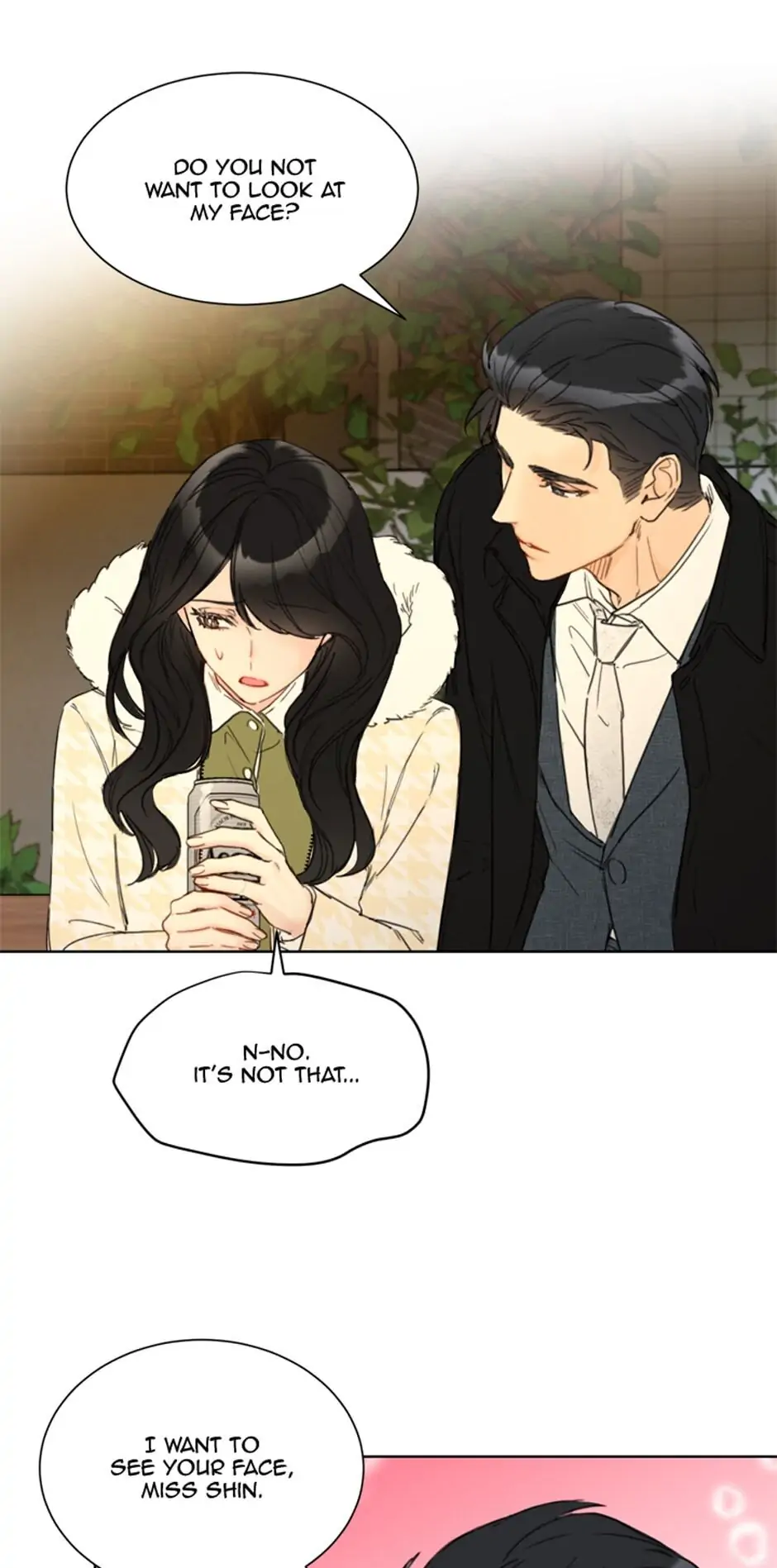 A Business Proposal Chapter 40 page 26