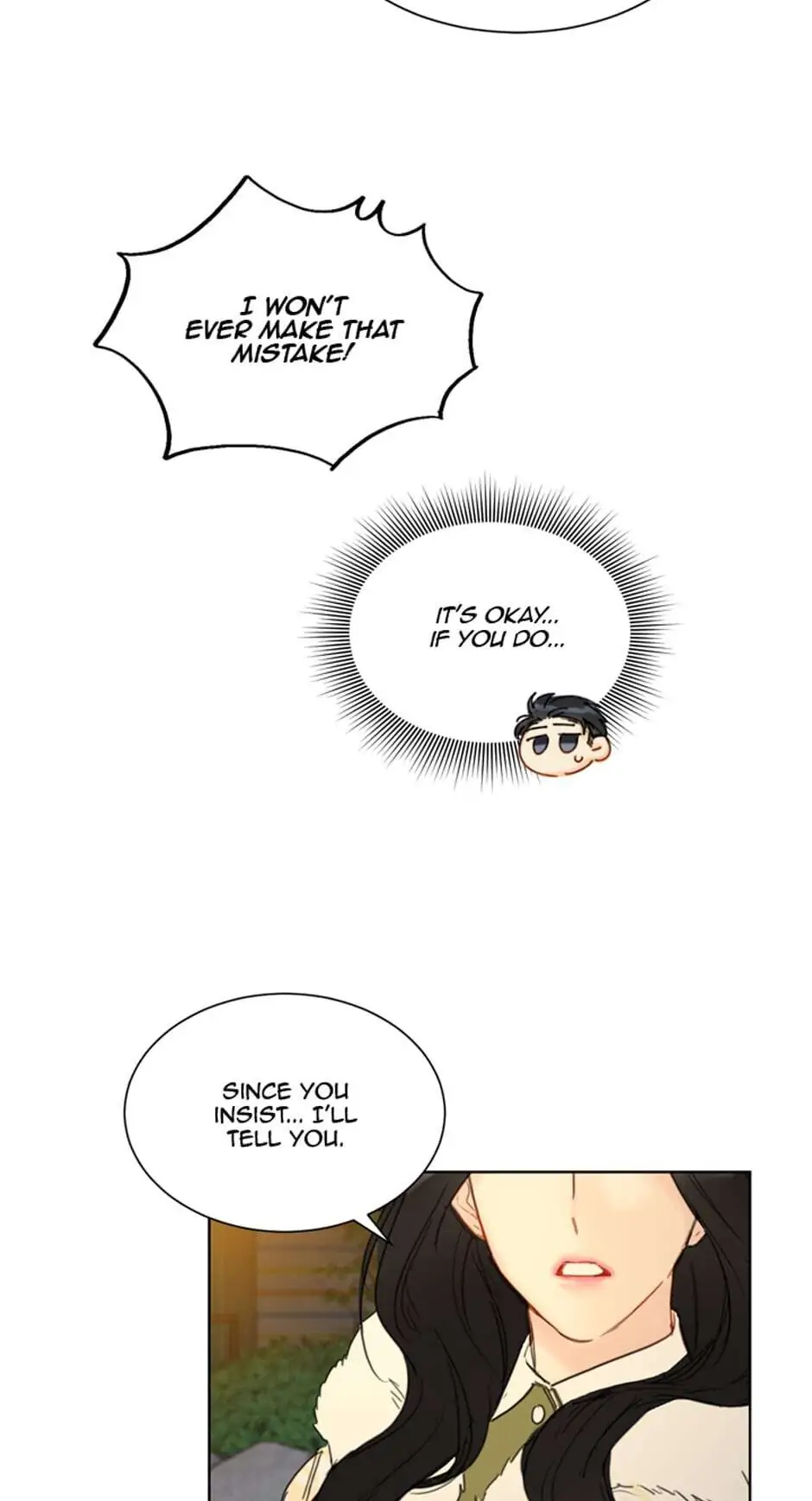 A Business Proposal Chapter 40 page 31