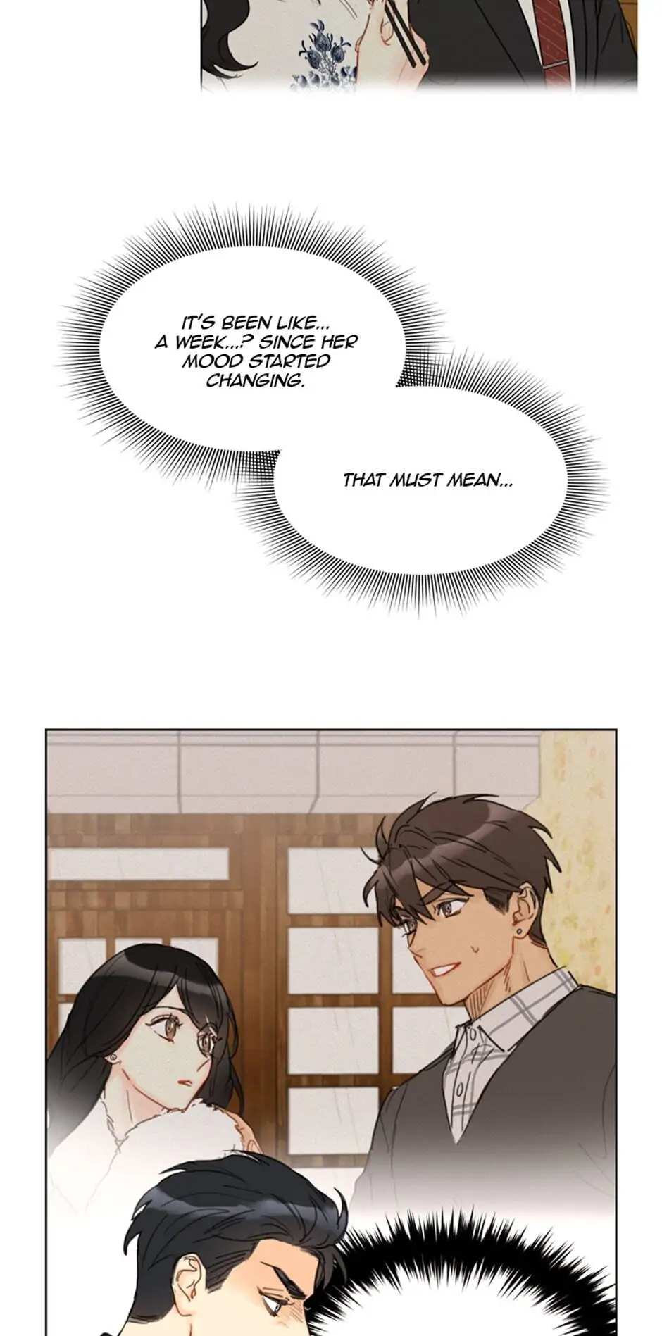 A Business Proposal Chapter 40 page 23