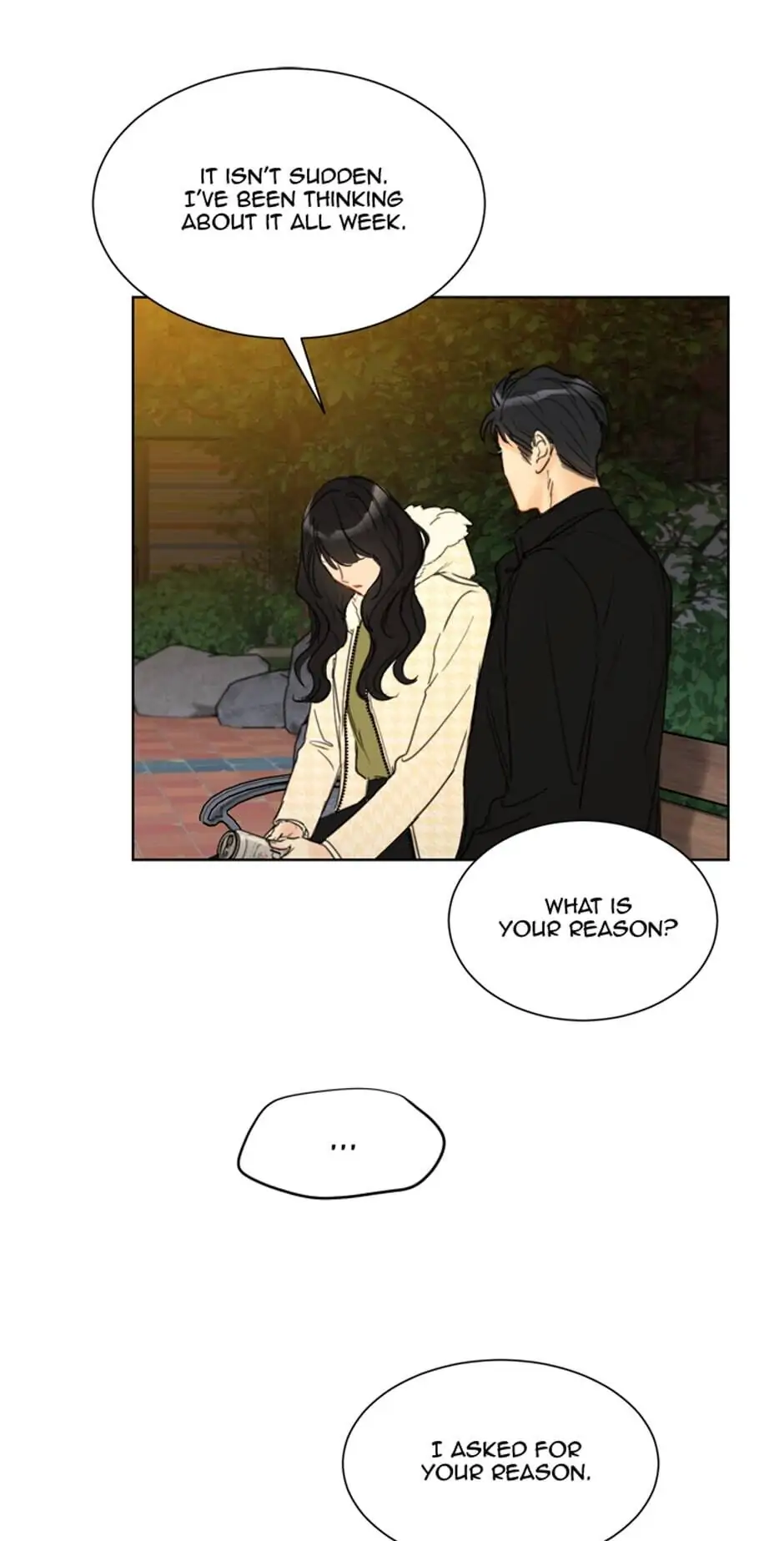 A Business Proposal Chapter 40 page 34