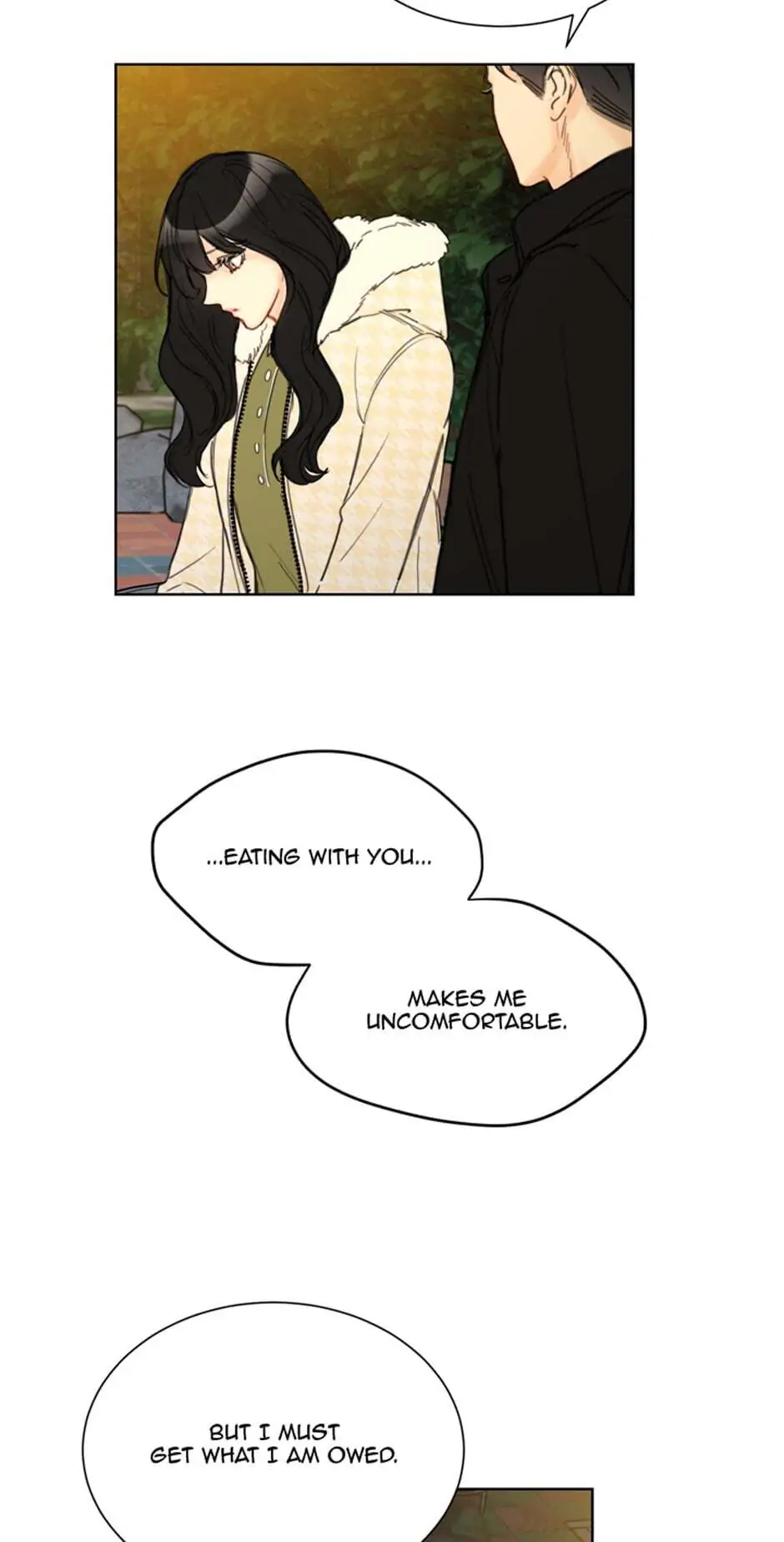 A Business Proposal Chapter 40 page 35