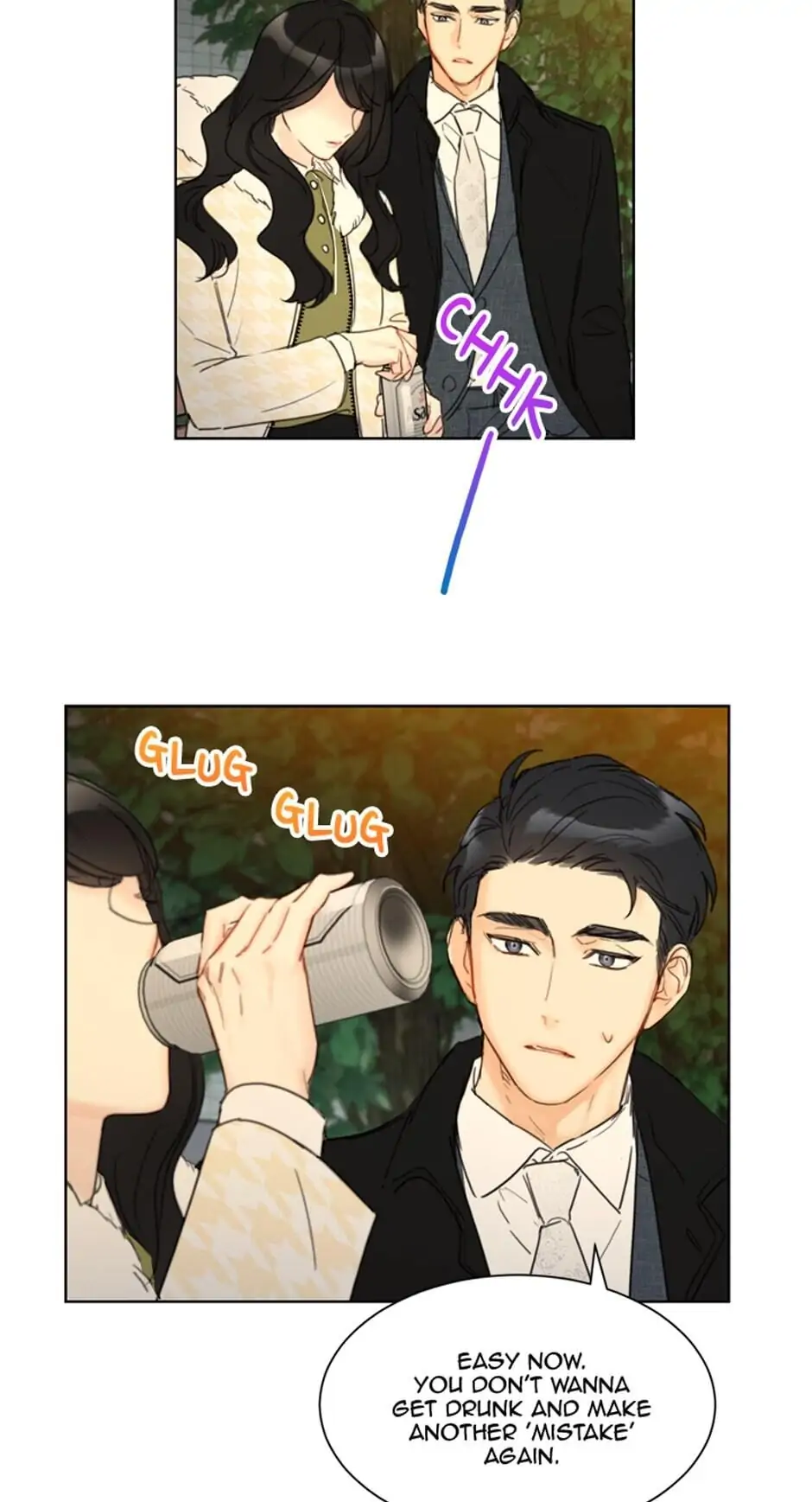 A Business Proposal Chapter 40 page 30