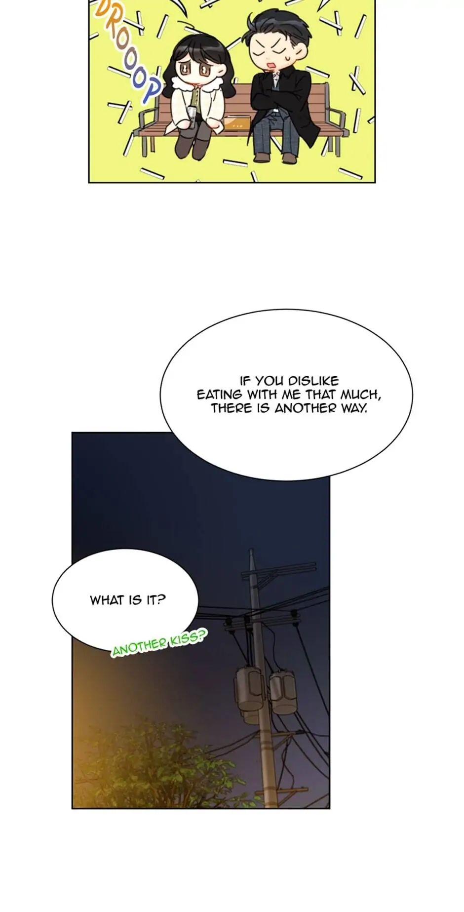A Business Proposal Chapter 40 page 38