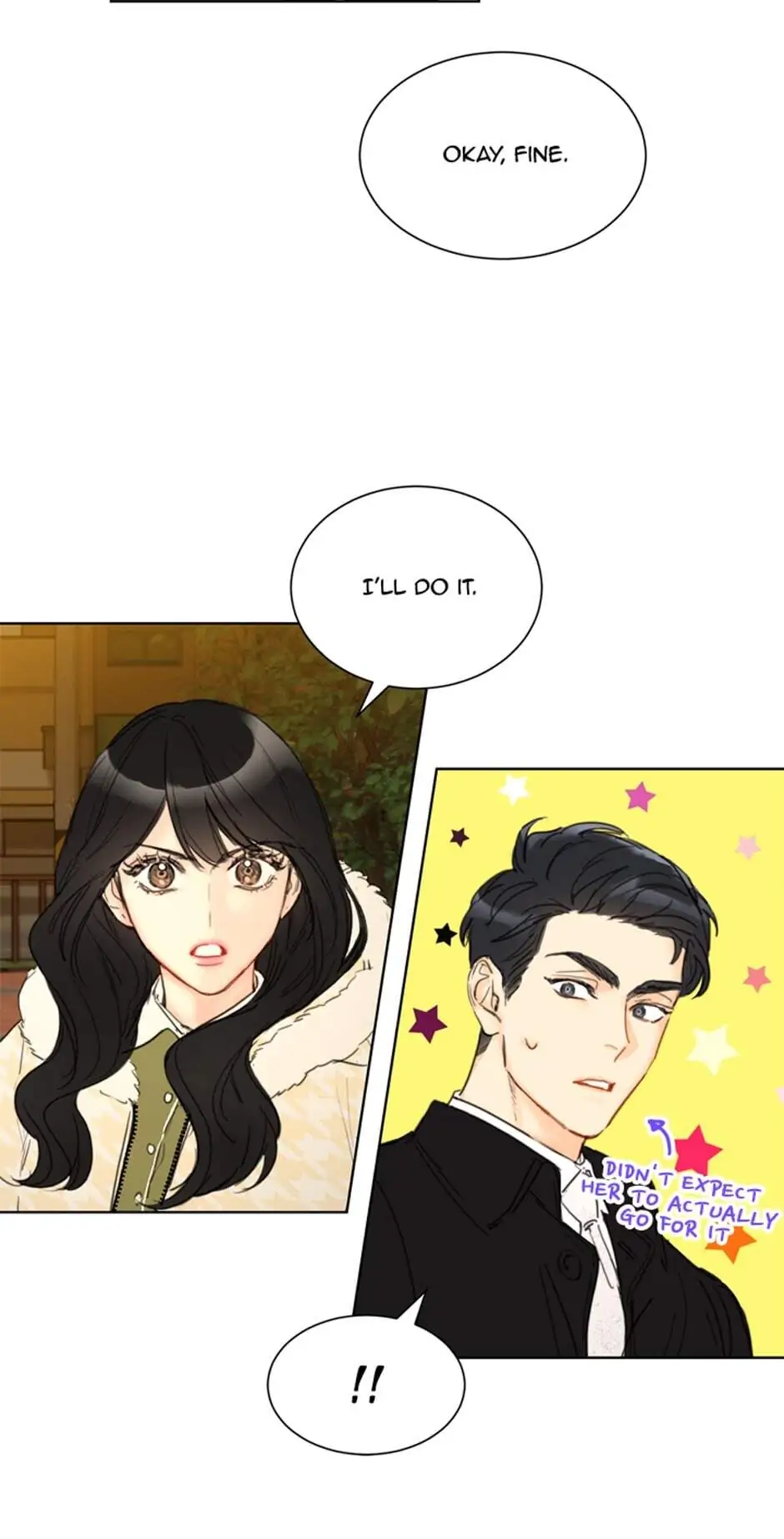 A Business Proposal Chapter 40 page 40
