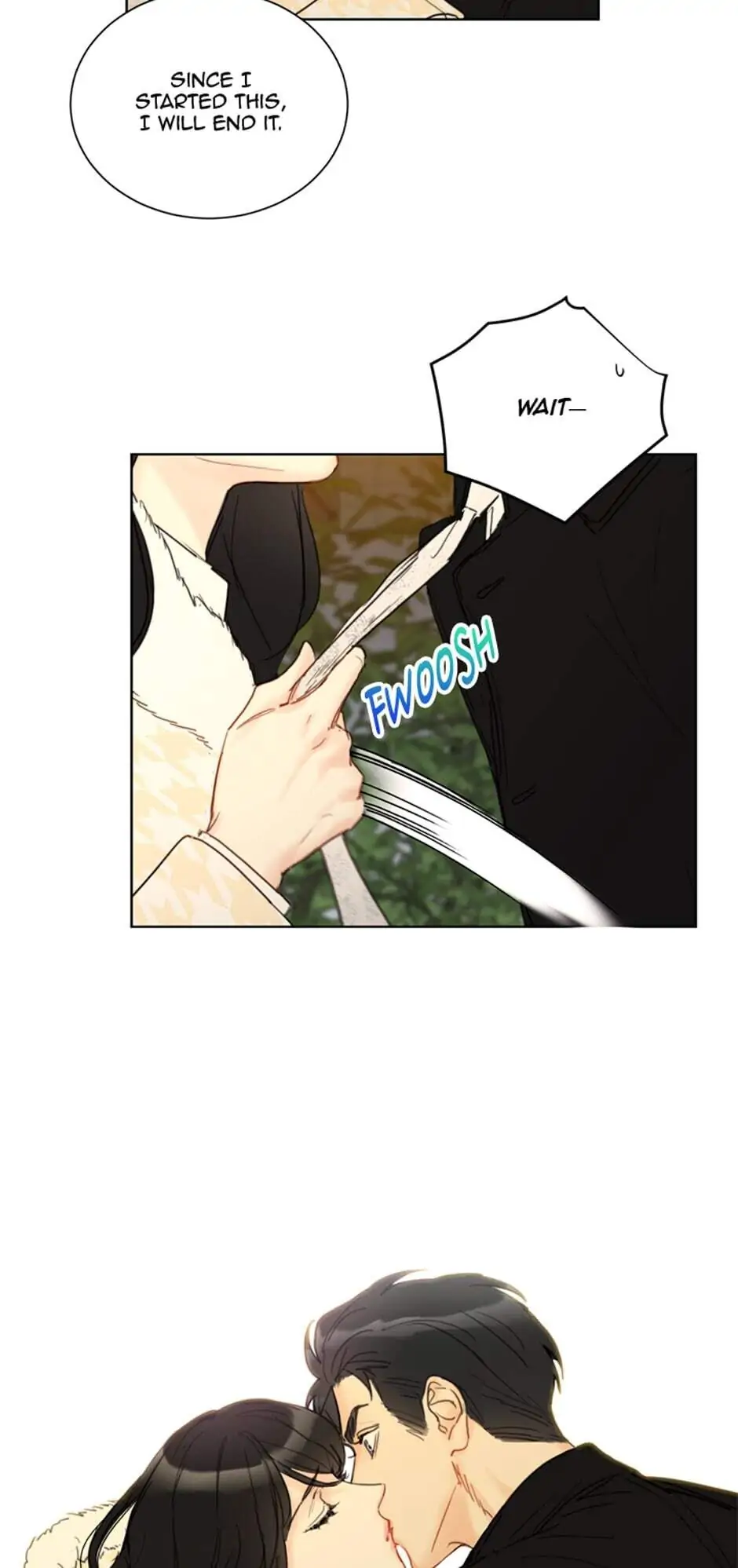 A Business Proposal Chapter 40 page 44