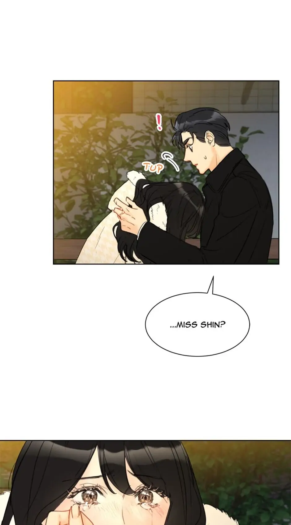 A Business Proposal Chapter 40 page 48