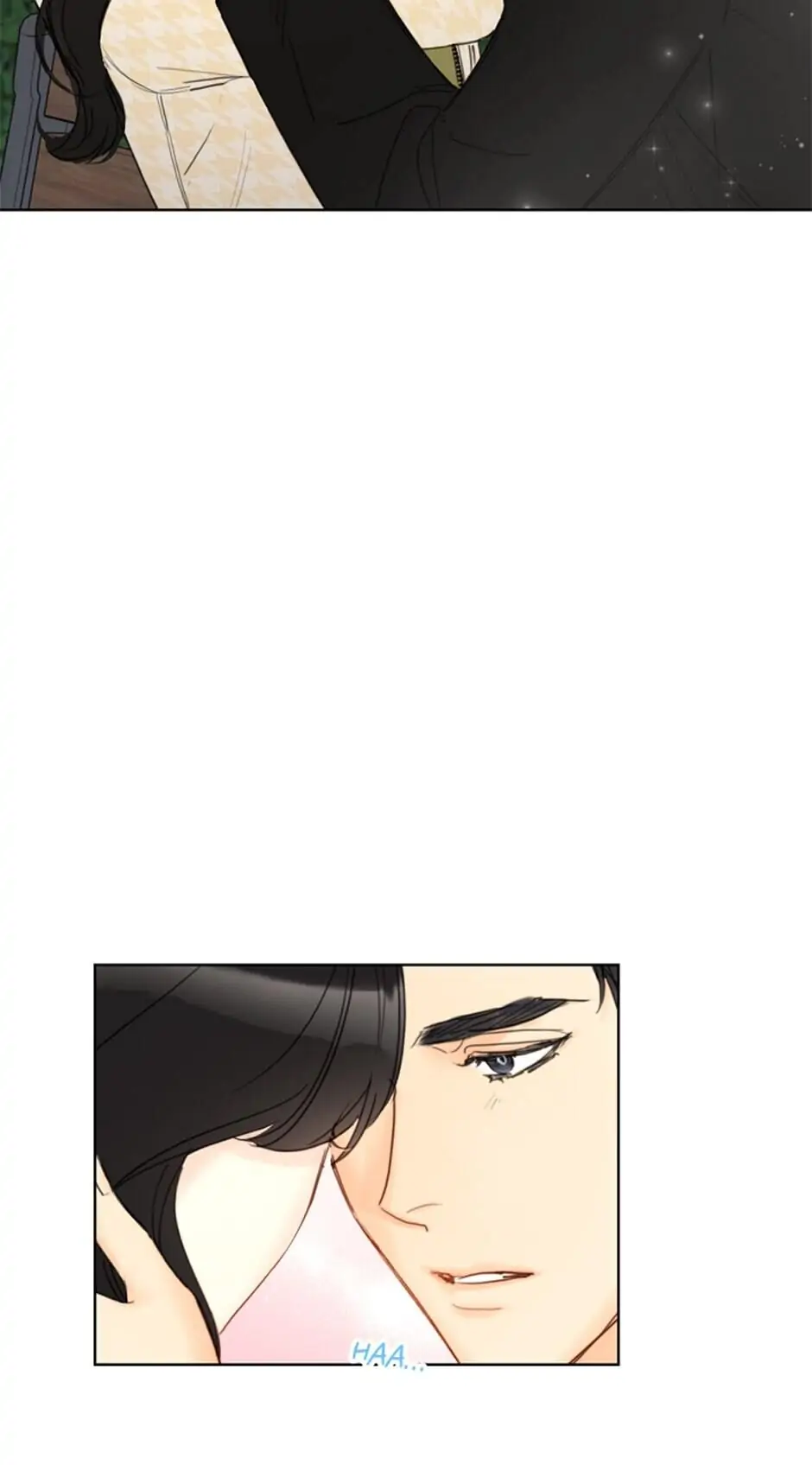 A Business Proposal Chapter 40 page 47