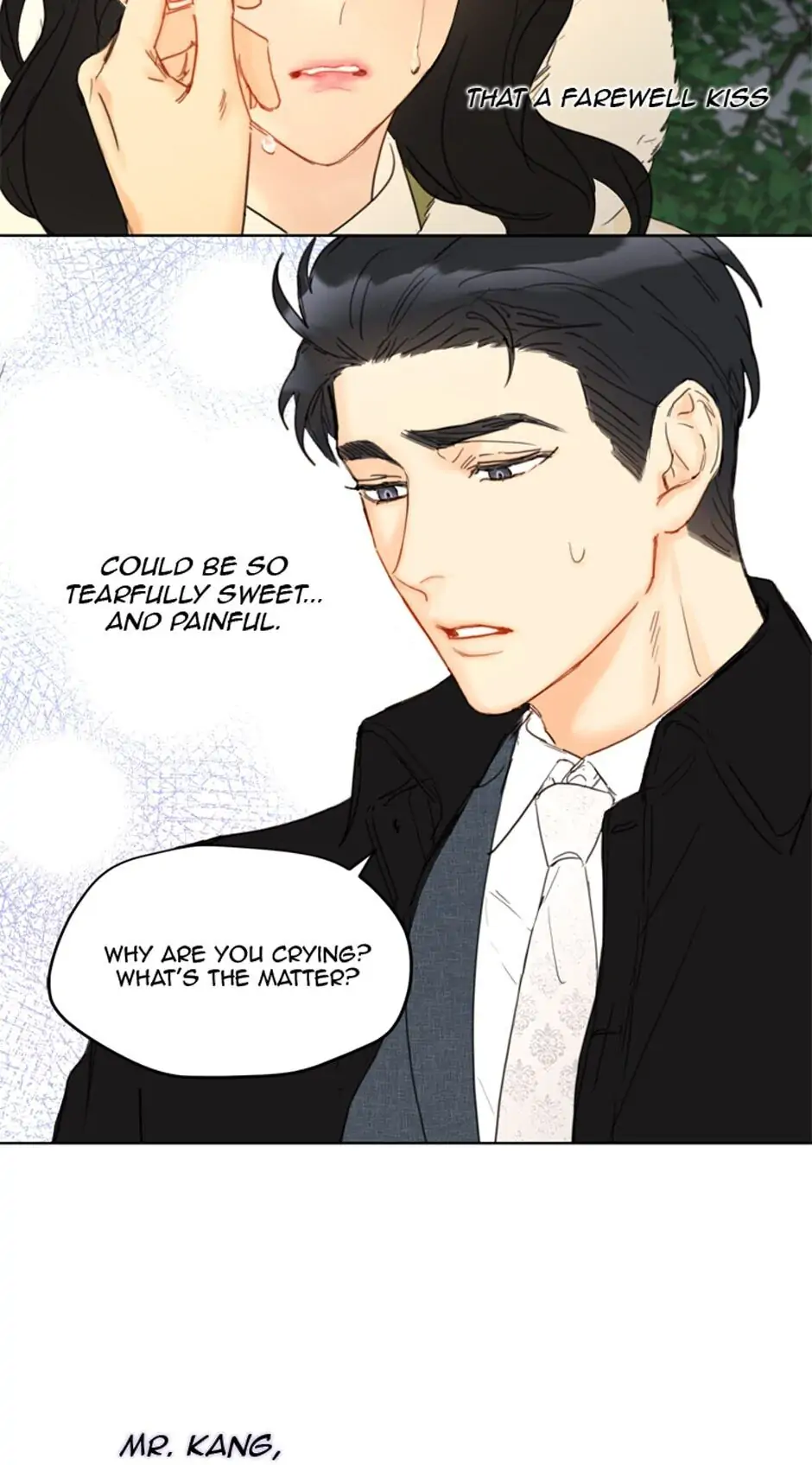 A Business Proposal Chapter 40 page 49