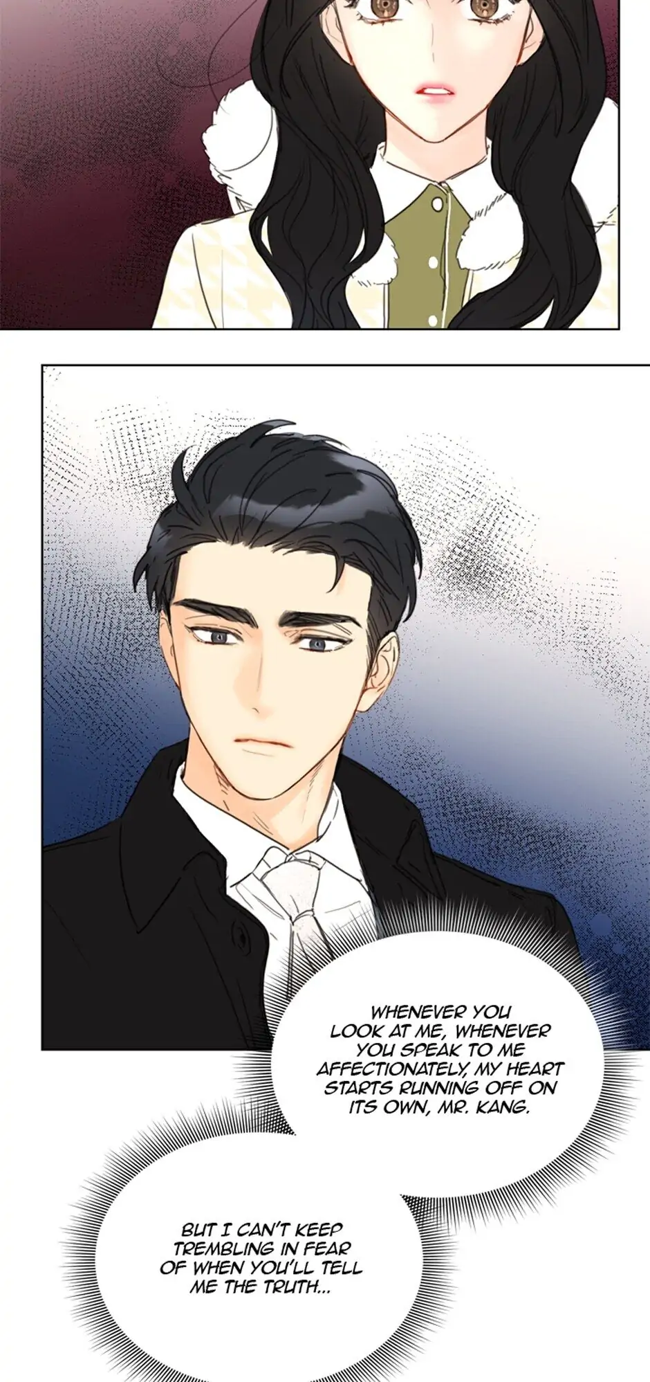 A Business Proposal Chapter 40 page 42