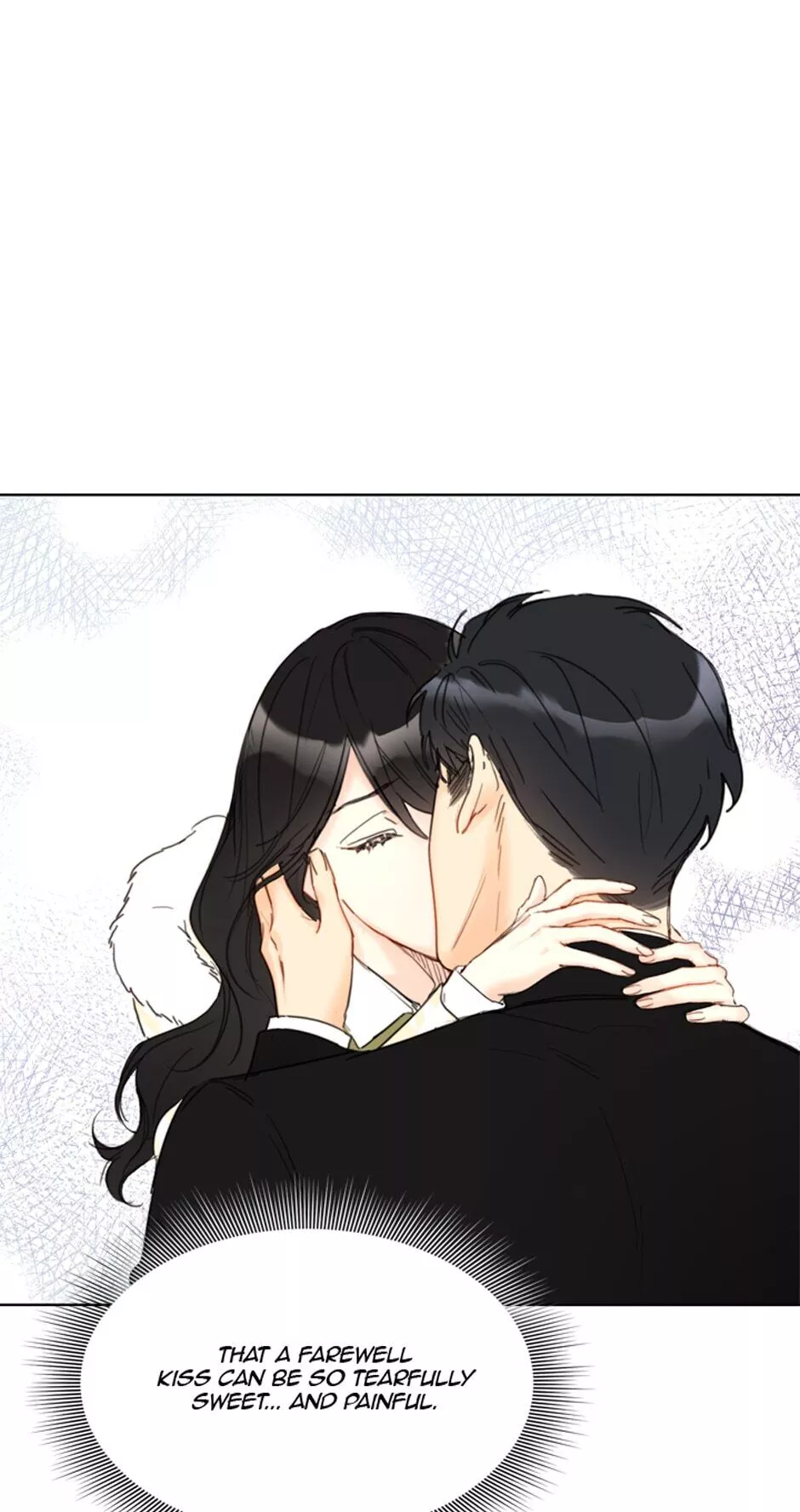 A Business Proposal Chapter 41 page 1