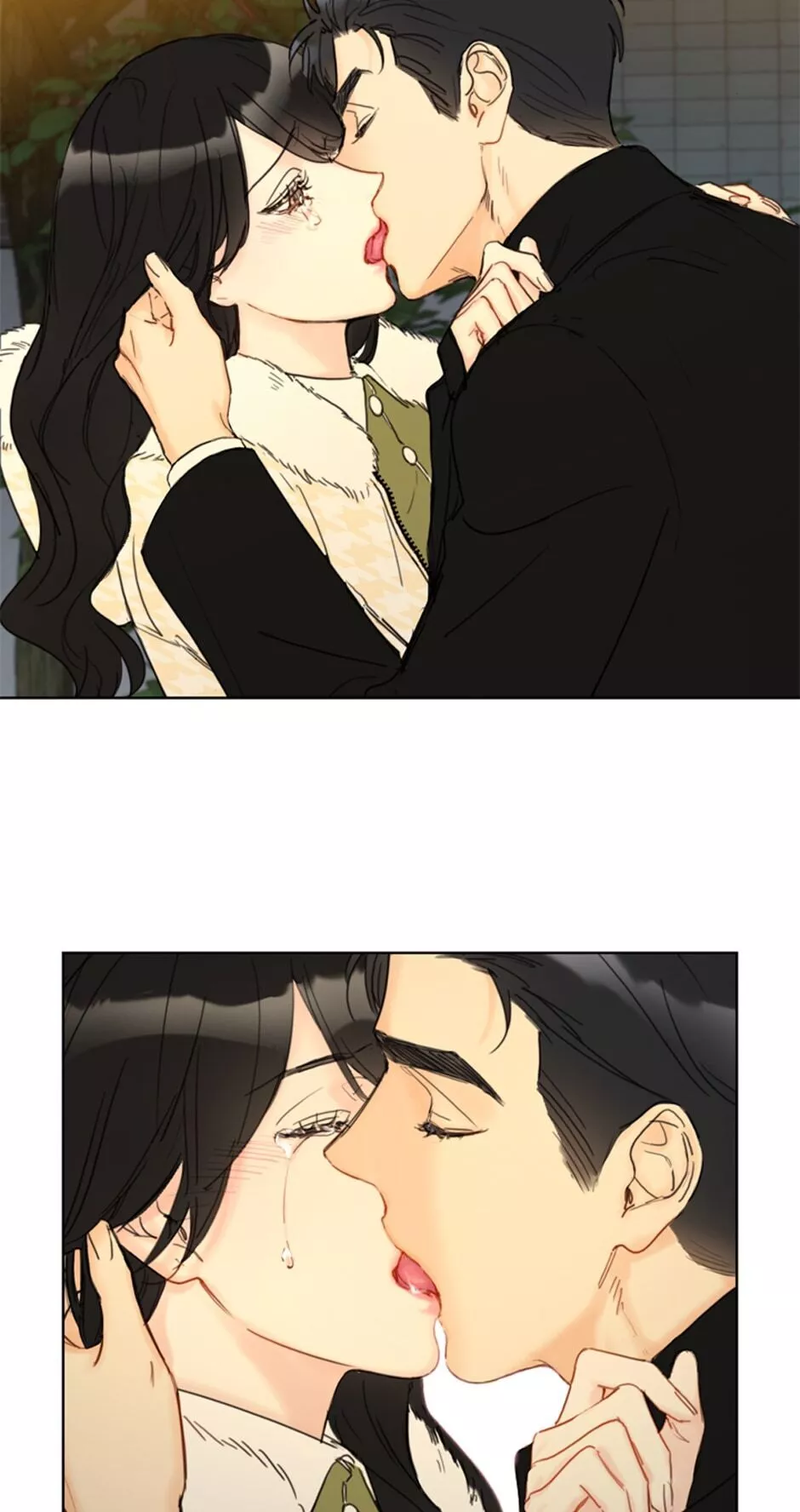 A Business Proposal Chapter 41 page 3