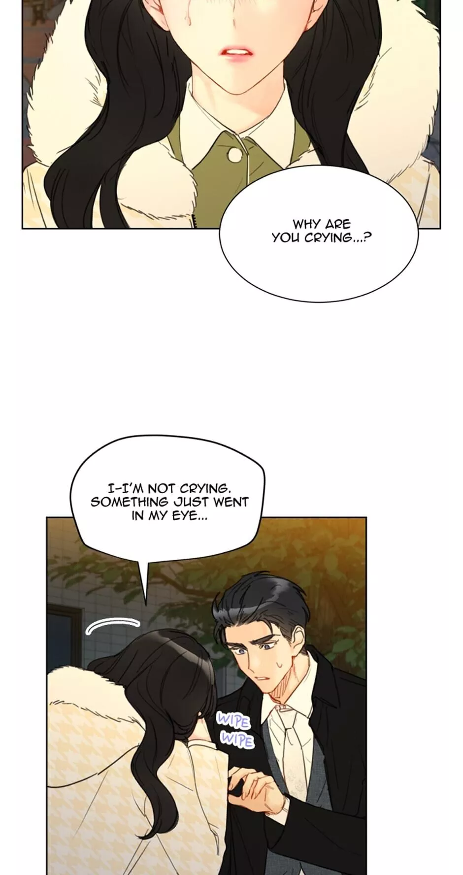 A Business Proposal Chapter 41 page 6